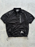 Gramicci x And Wander Reflective Patchwork Wind T Shirt (M)