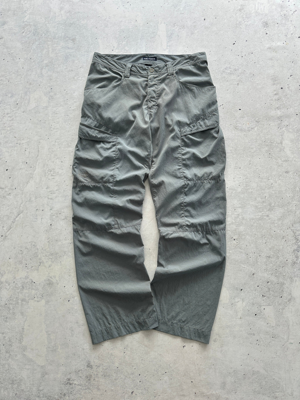 Arc'teryx Baggy Utility Pants (W36)
