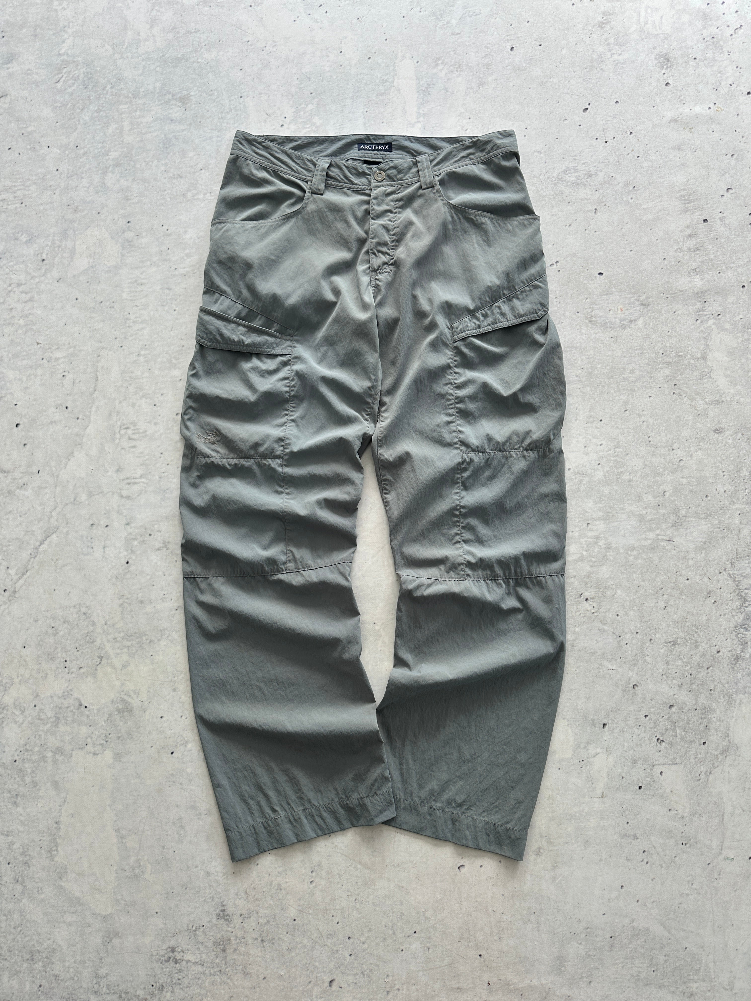 Arc'teryx Baggy Utility Pants (W36)