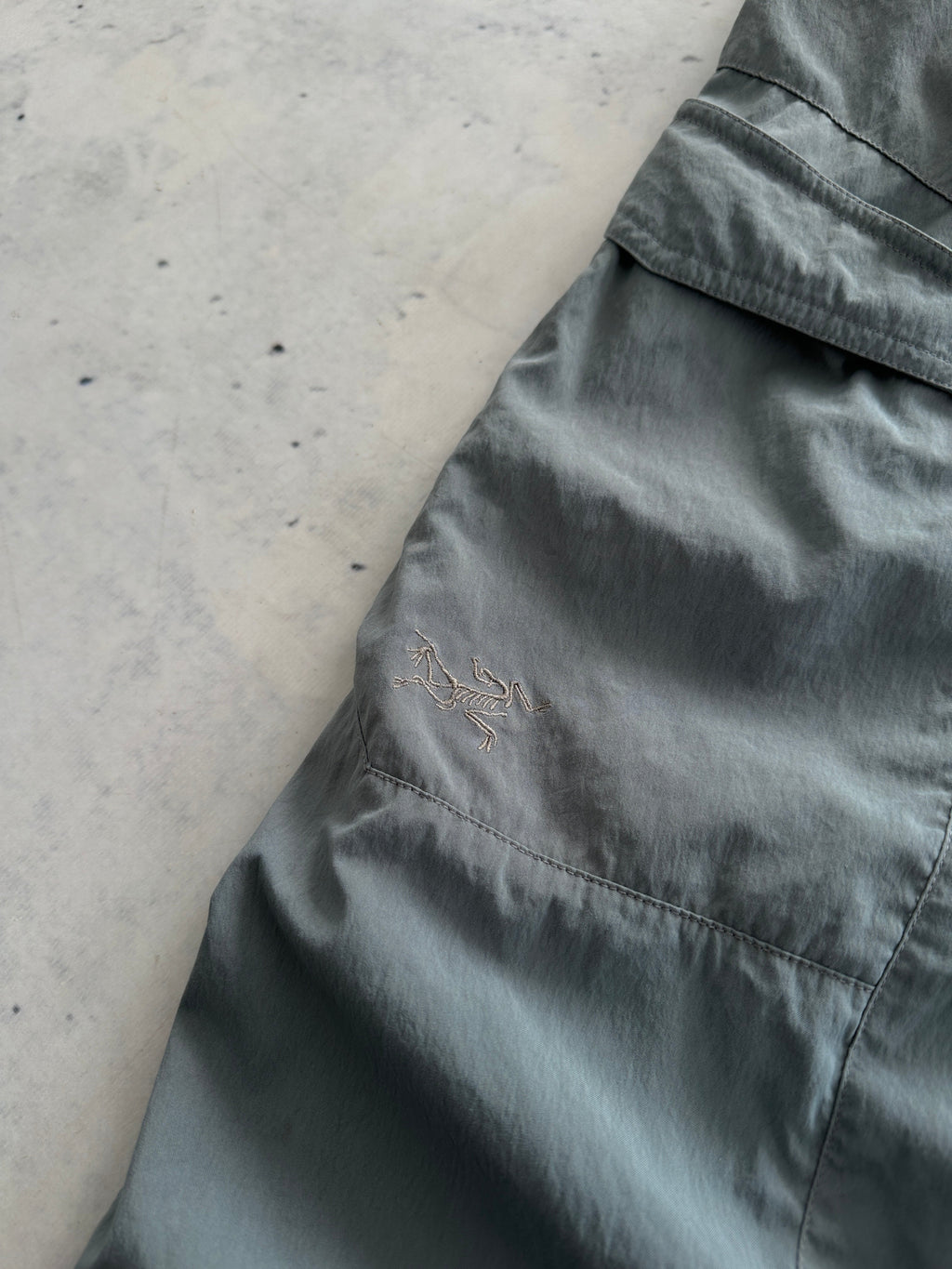 Arc'teryx Baggy Utility Pants (W36)