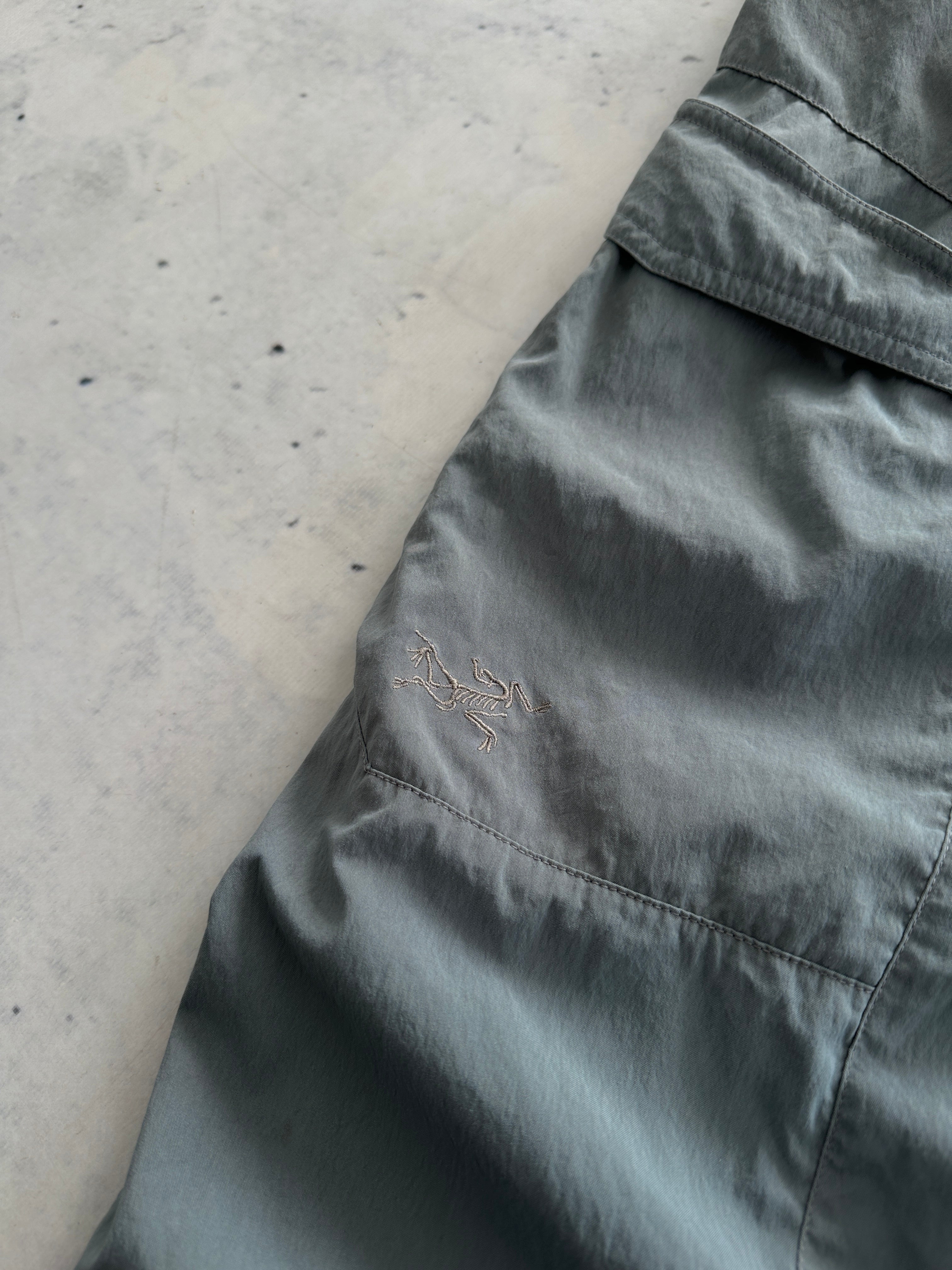 Arc'teryx Baggy Utility Pants (W36)
