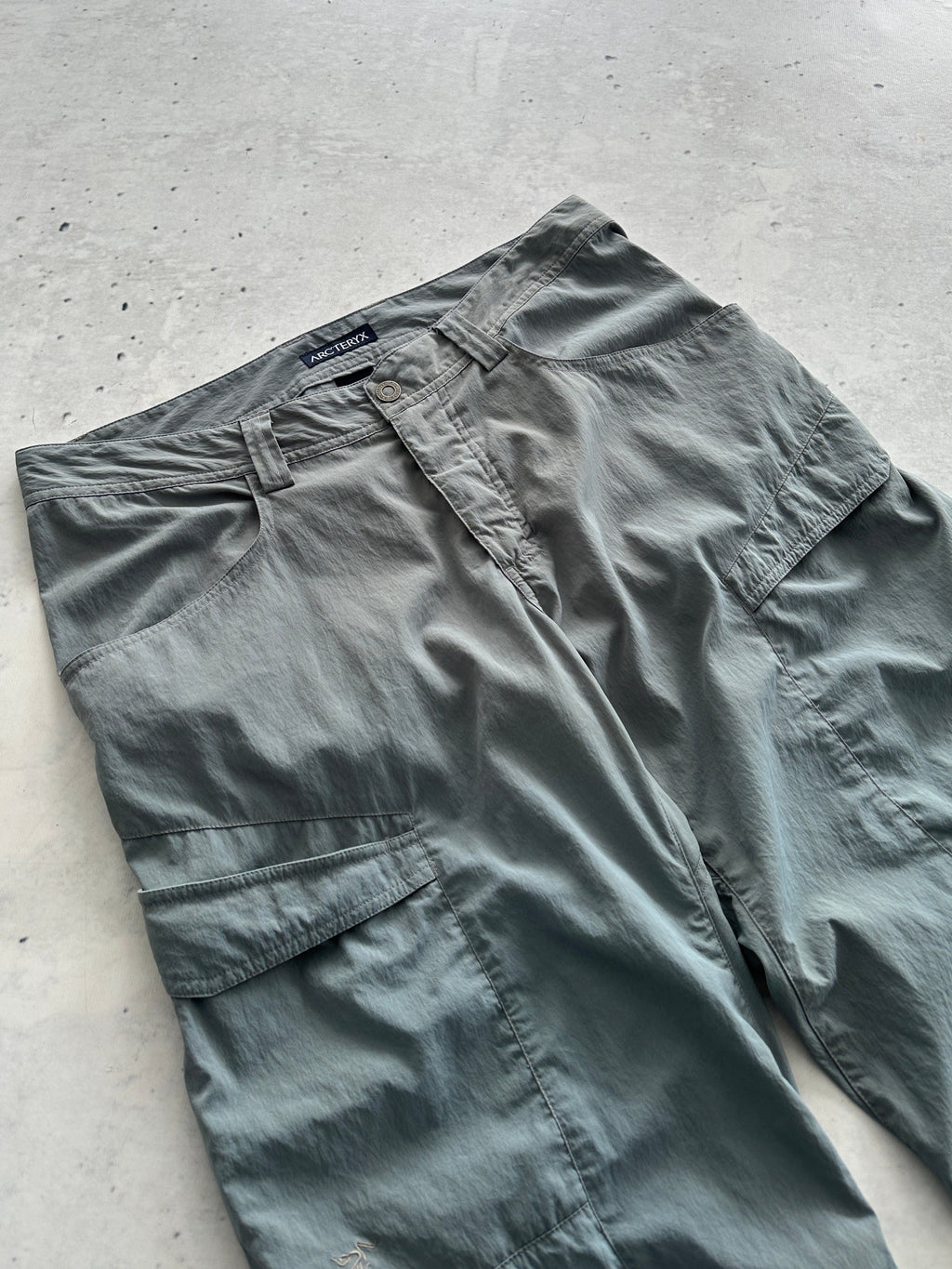 Arc'teryx Baggy Utility Pants (W36)