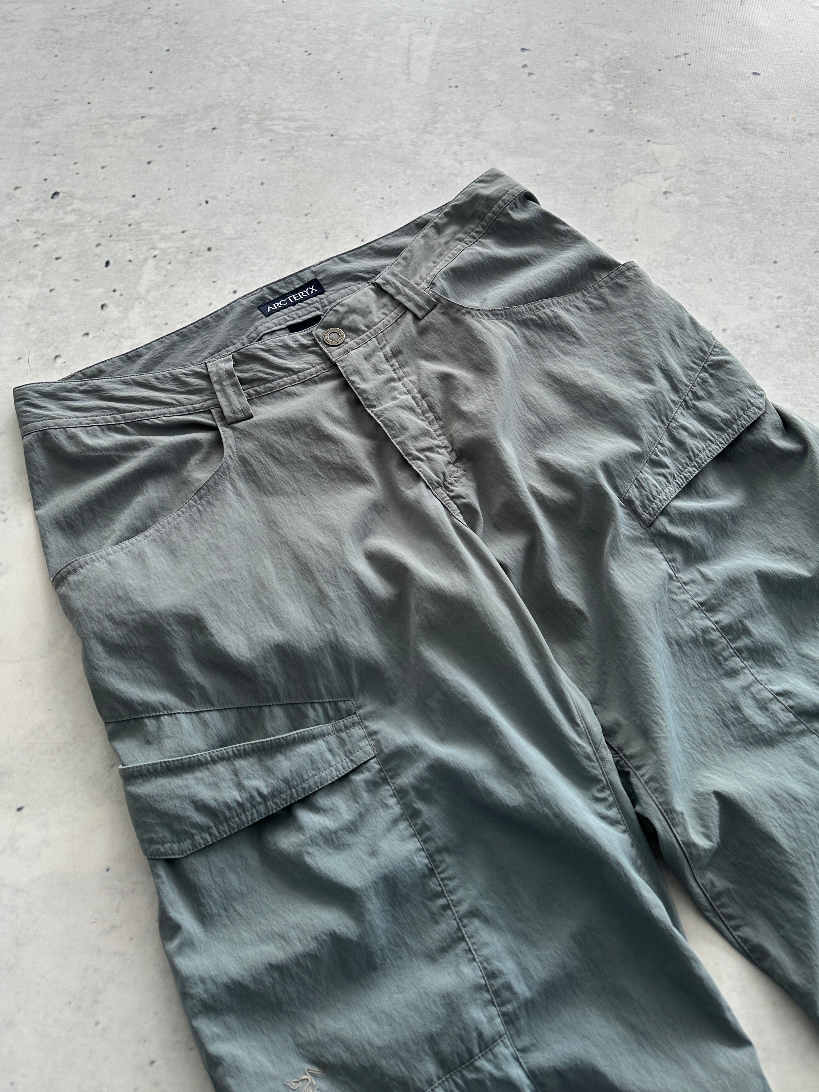 Arc'teryx Baggy Utility Pants (W36)