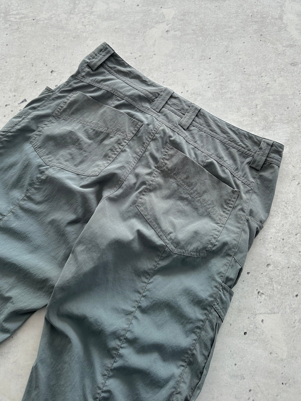 Arc'teryx Baggy Utility Pants (W36)