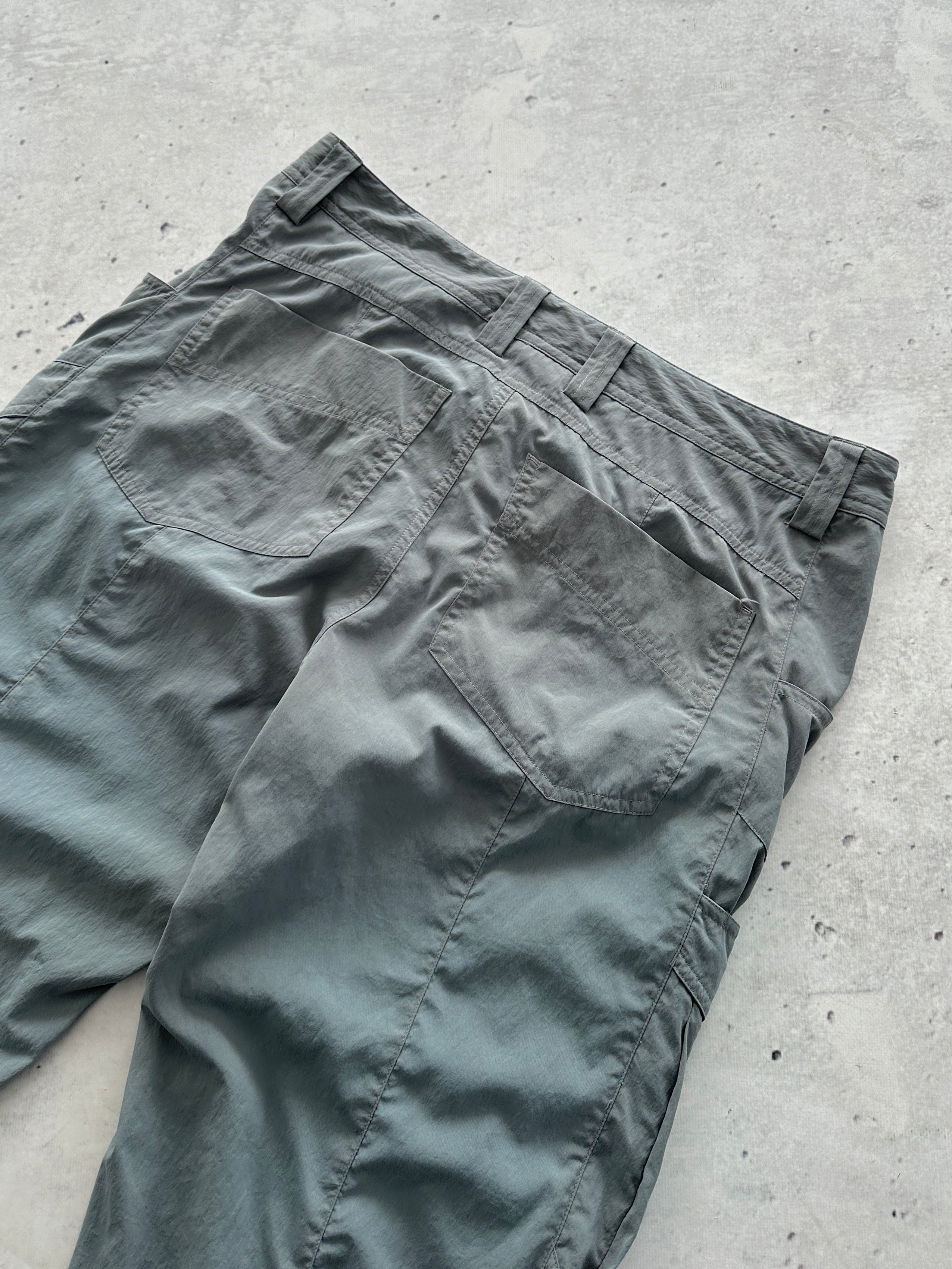 Arc'teryx Baggy Utility Pants (W36)