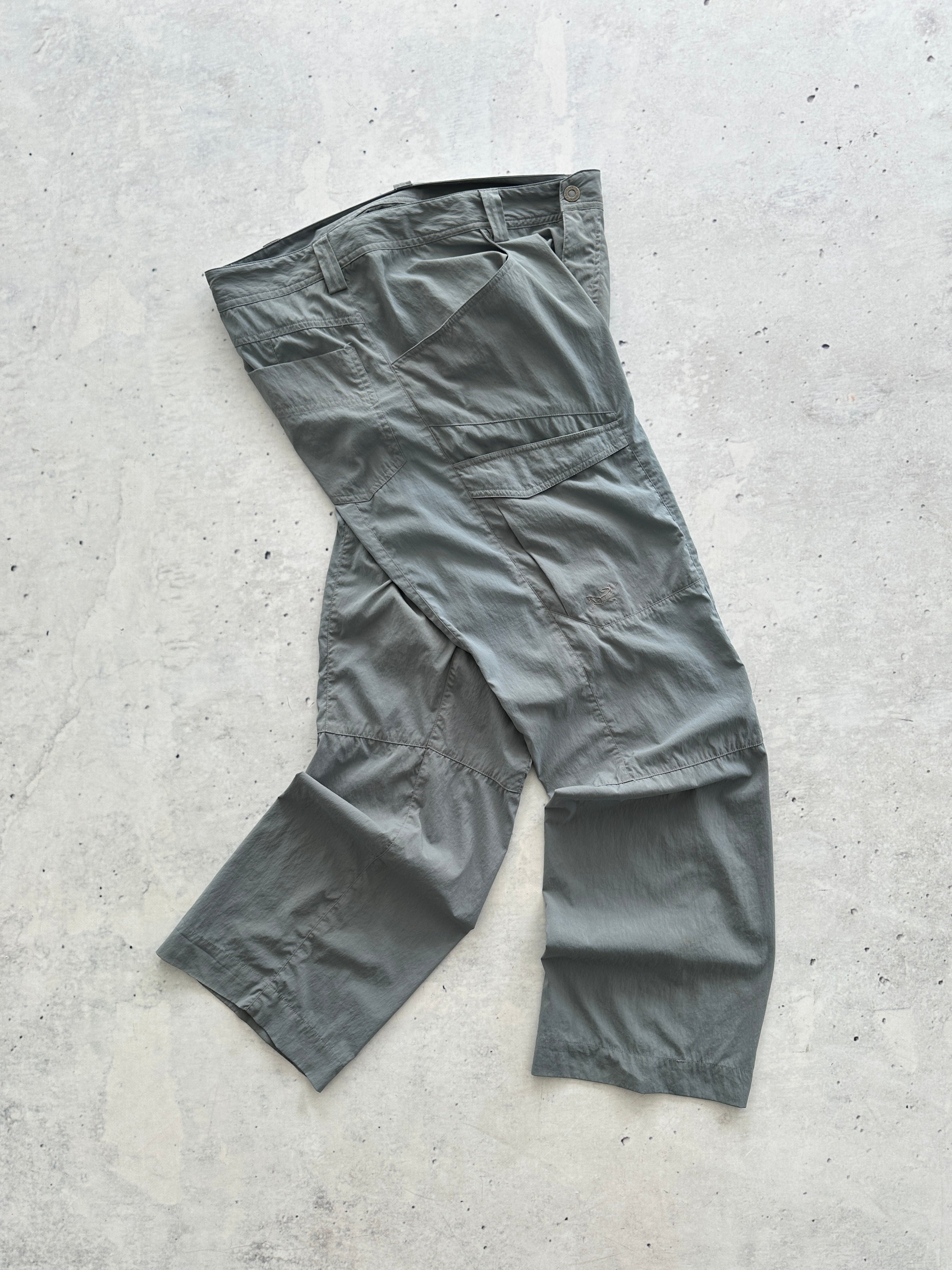 Arc'teryx Baggy Utility Pants (W36)