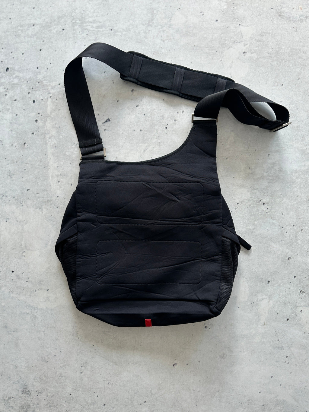 Prada Sport Shoulder / Crossbody Bag (One Size)