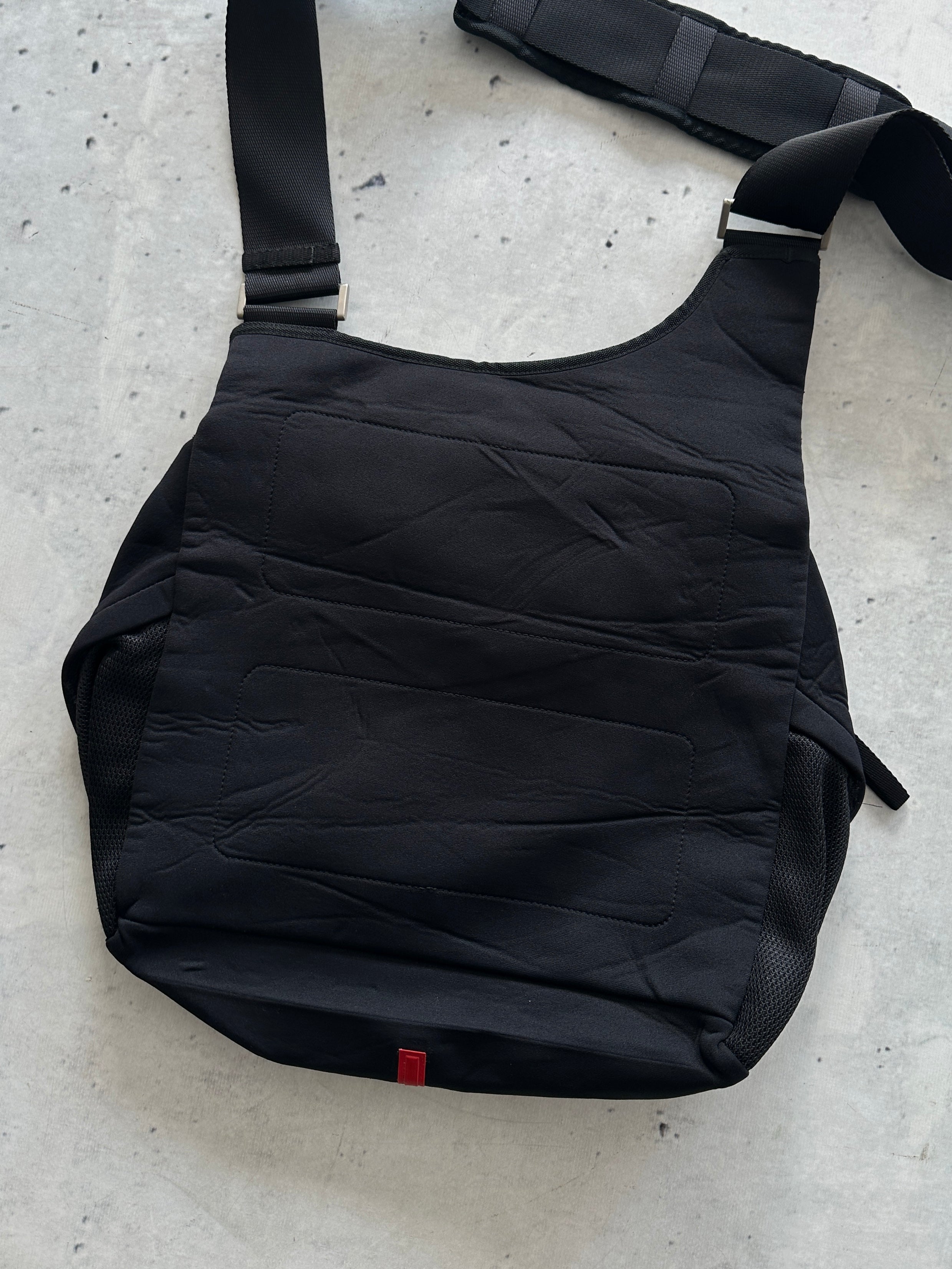 Prada Sport Shoulder / Crossbody Bag (One Size)