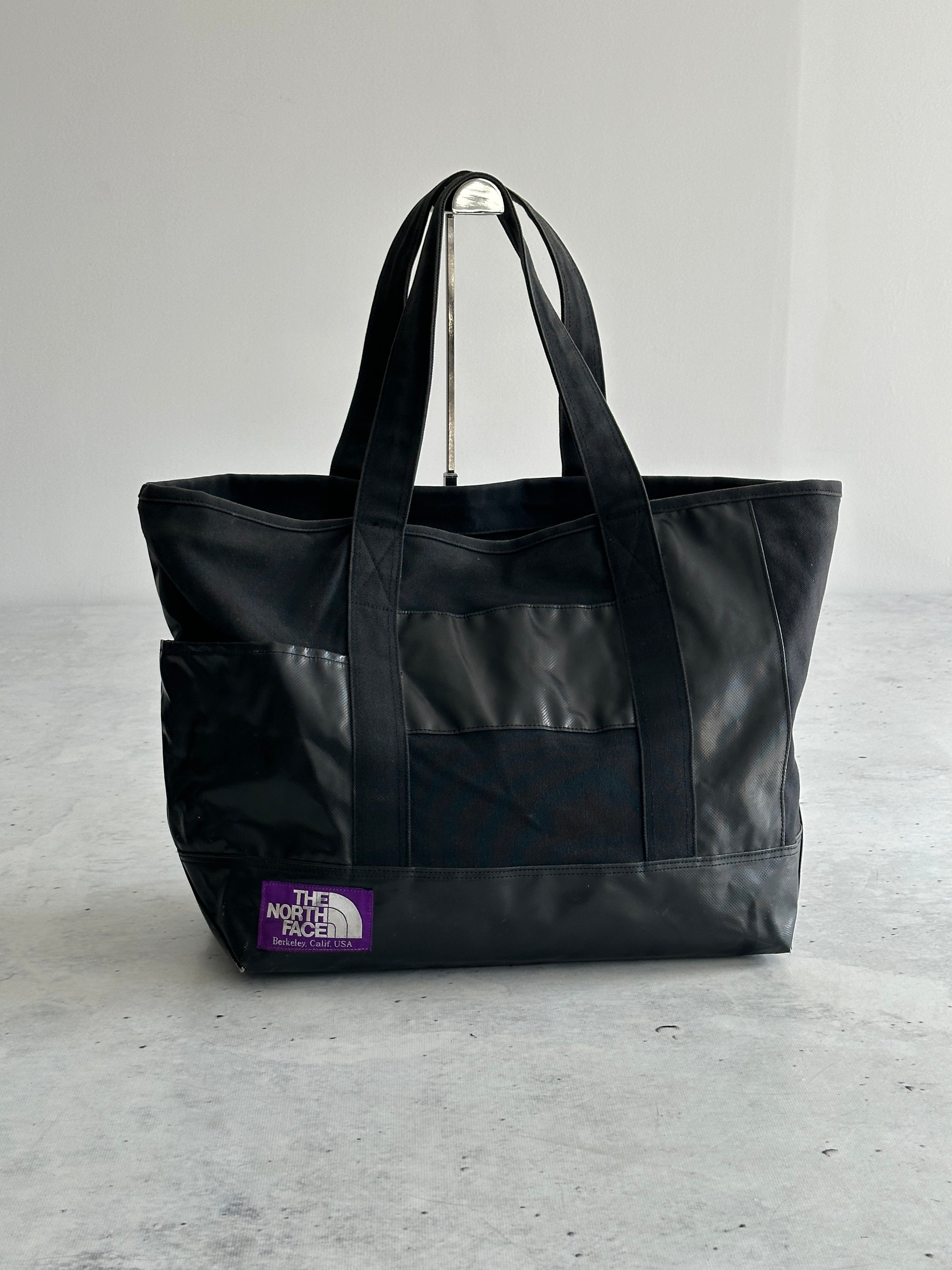 The North Face Purple Label Large Tote Bag (One Size)