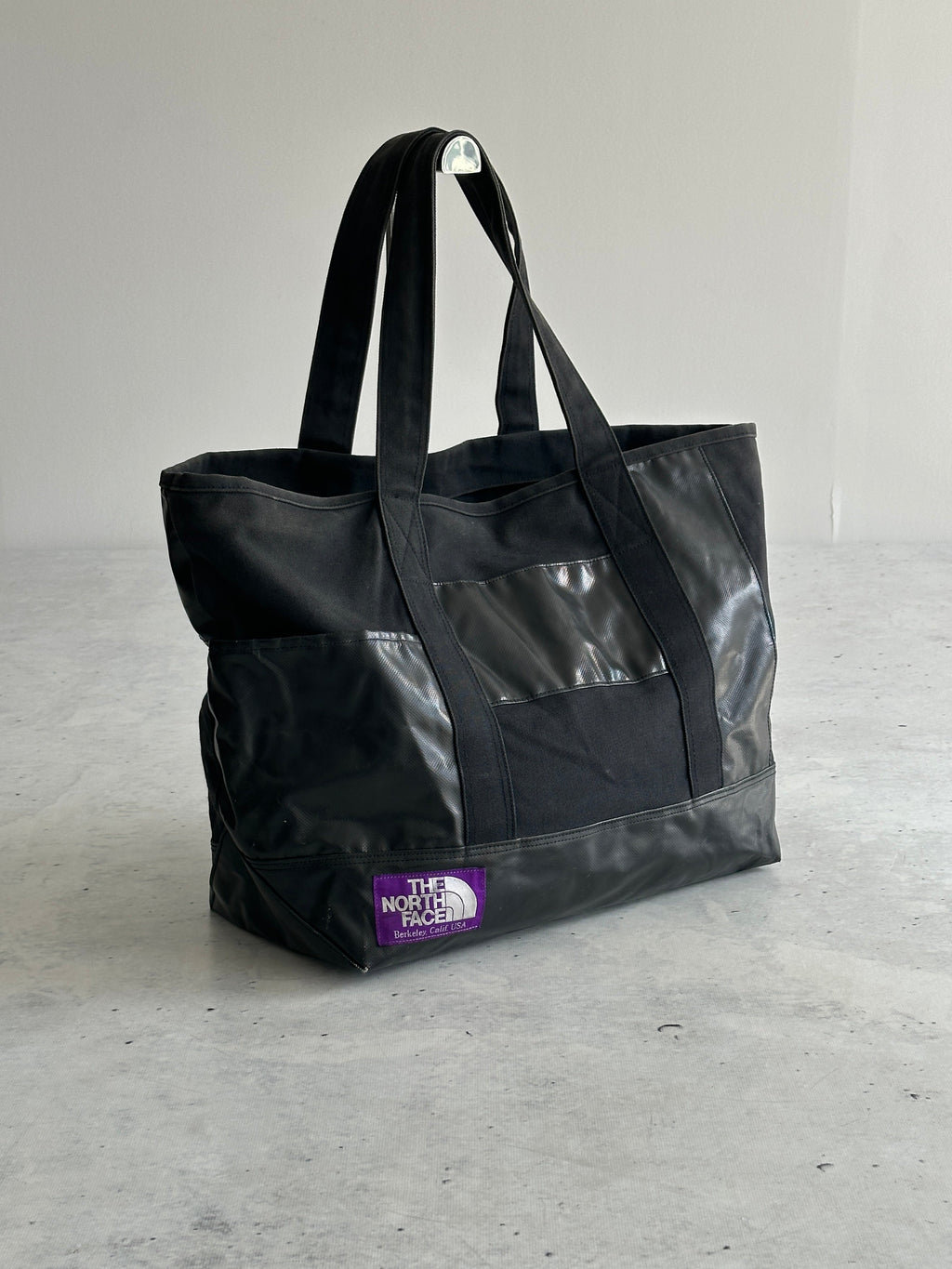 The North Face Purple Label Large Tote Bag (One Size)