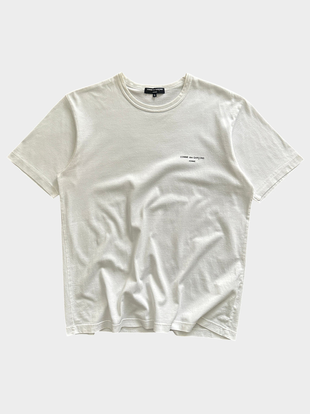 Comme des Garçons Homme T Shirt (M)