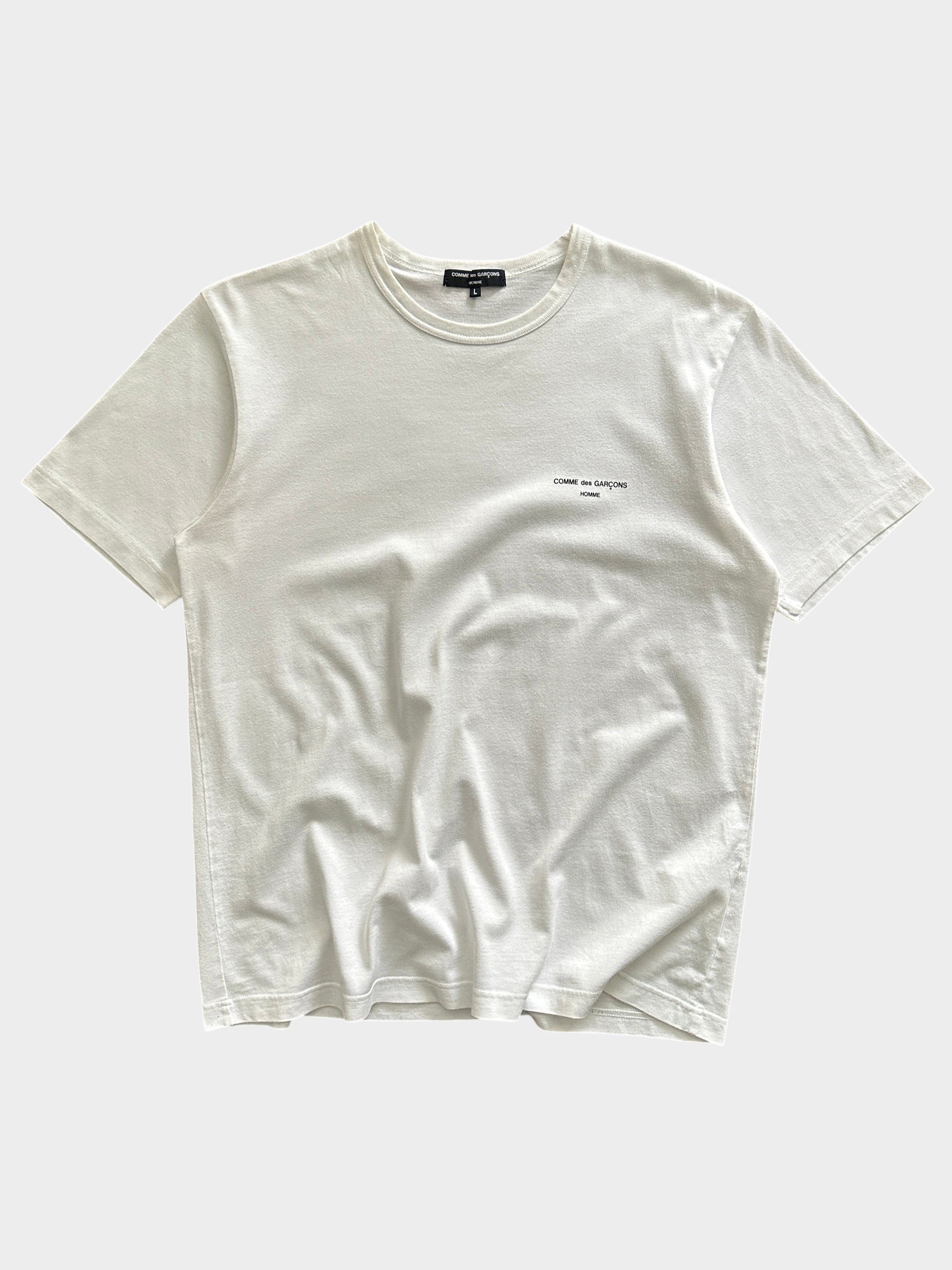 Comme des Garçons Homme T Shirt (M)