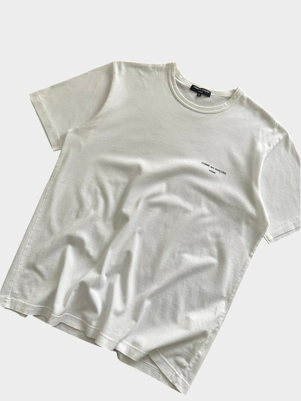 Comme des Garçons Homme T Shirt (M)