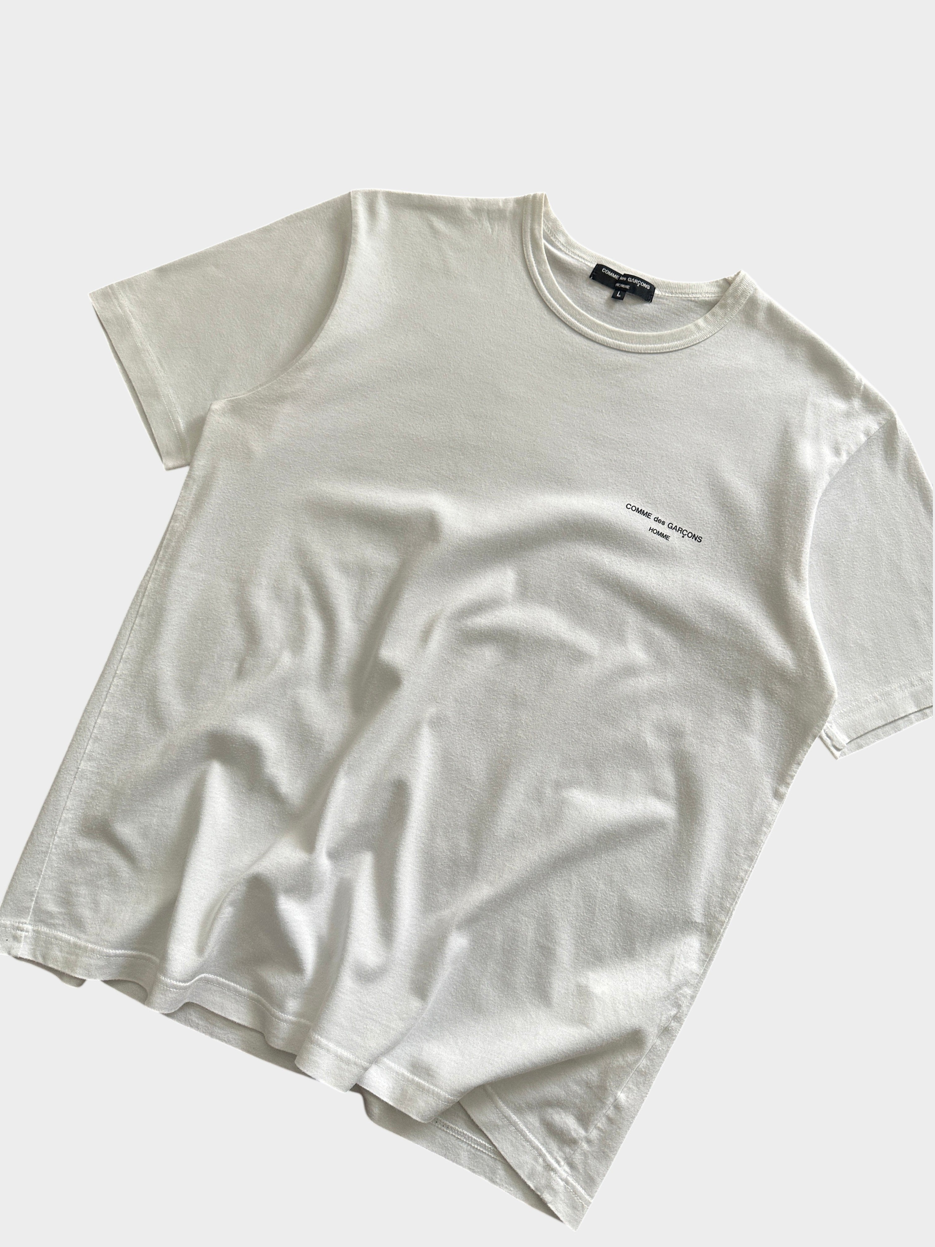 Comme des Garçons Homme T Shirt (M)