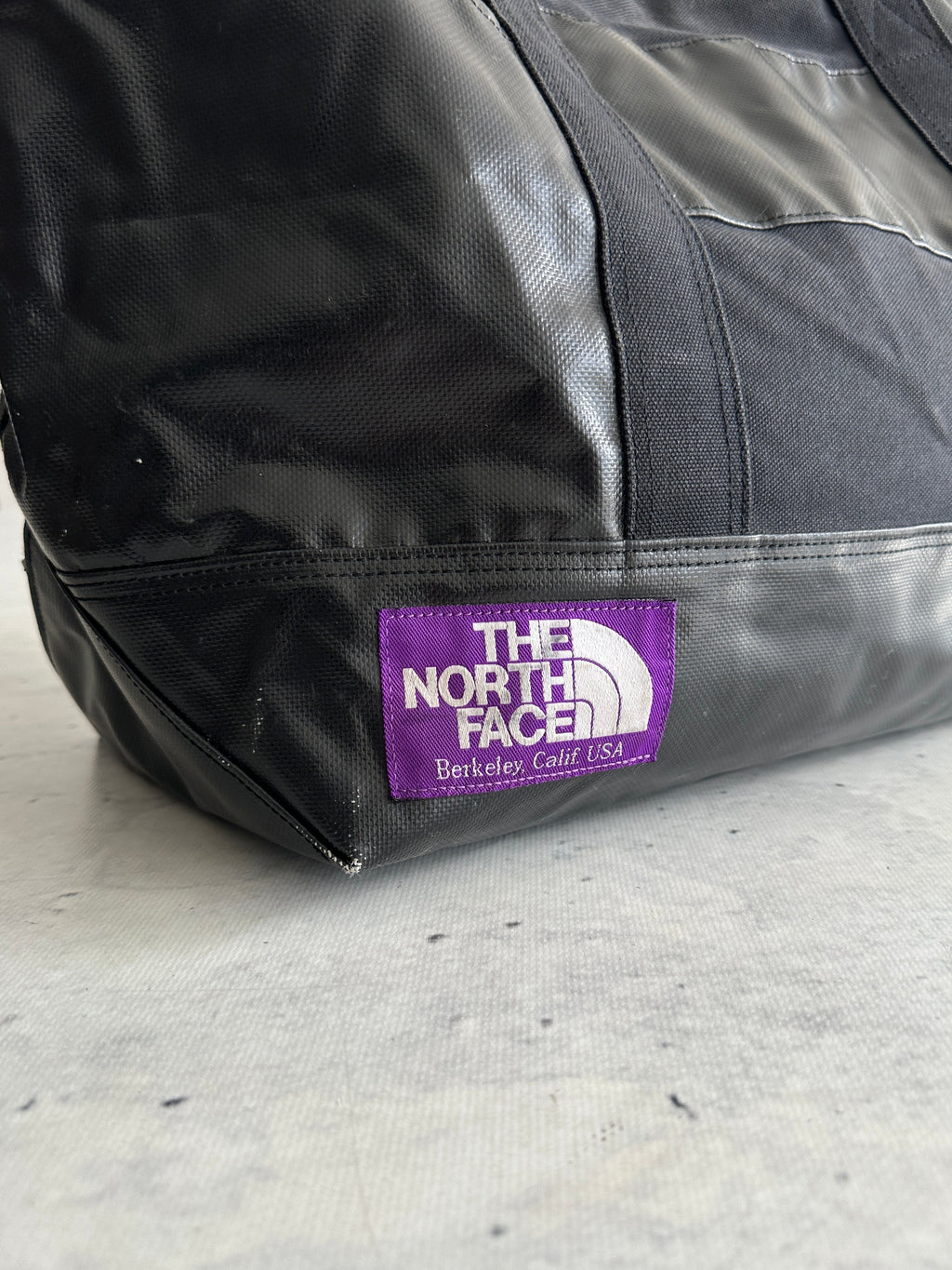 The North Face Purple Label Large Tote Bag (One Size)