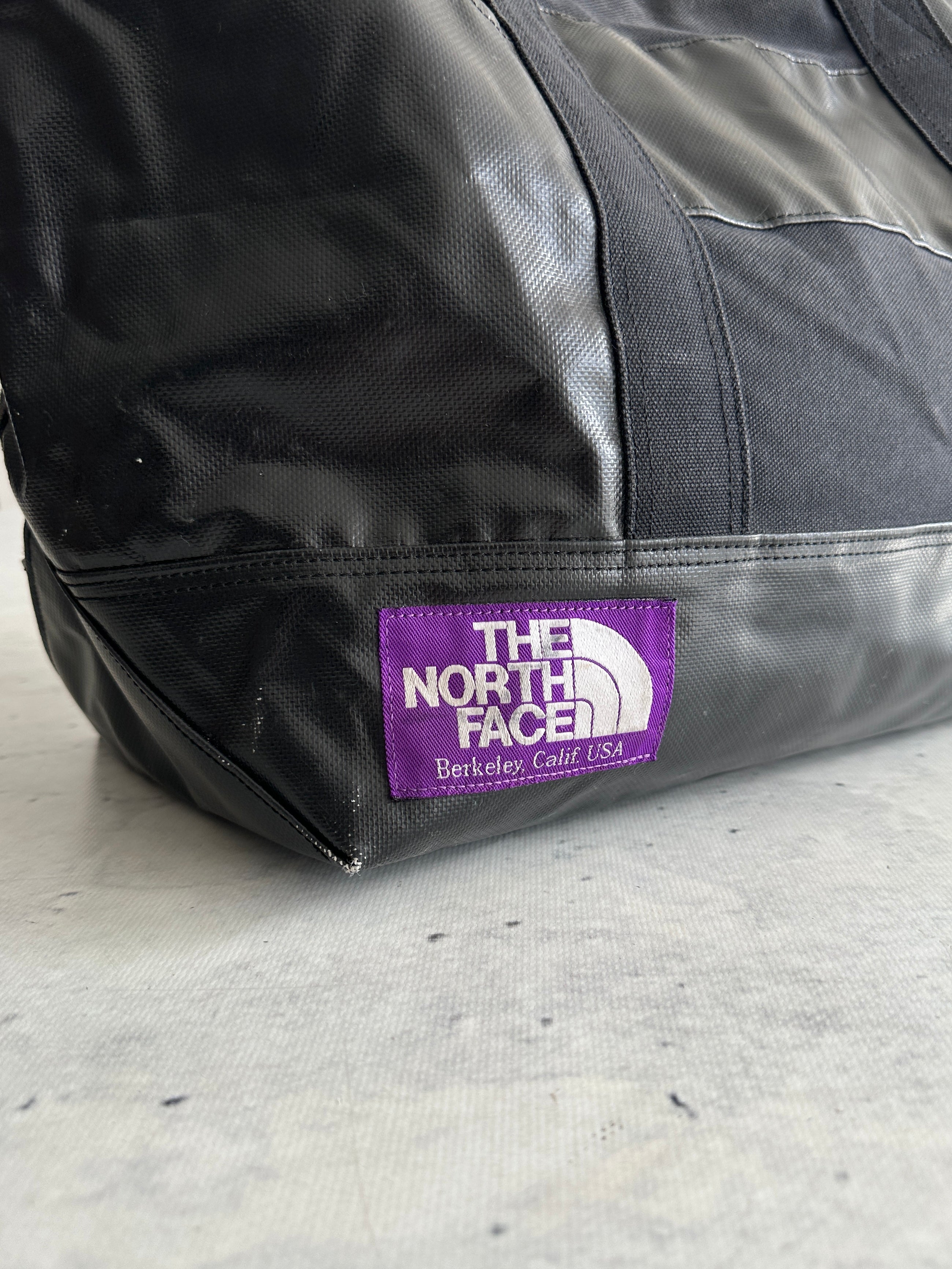 The North Face Purple Label Large Tote Bag (One Size)