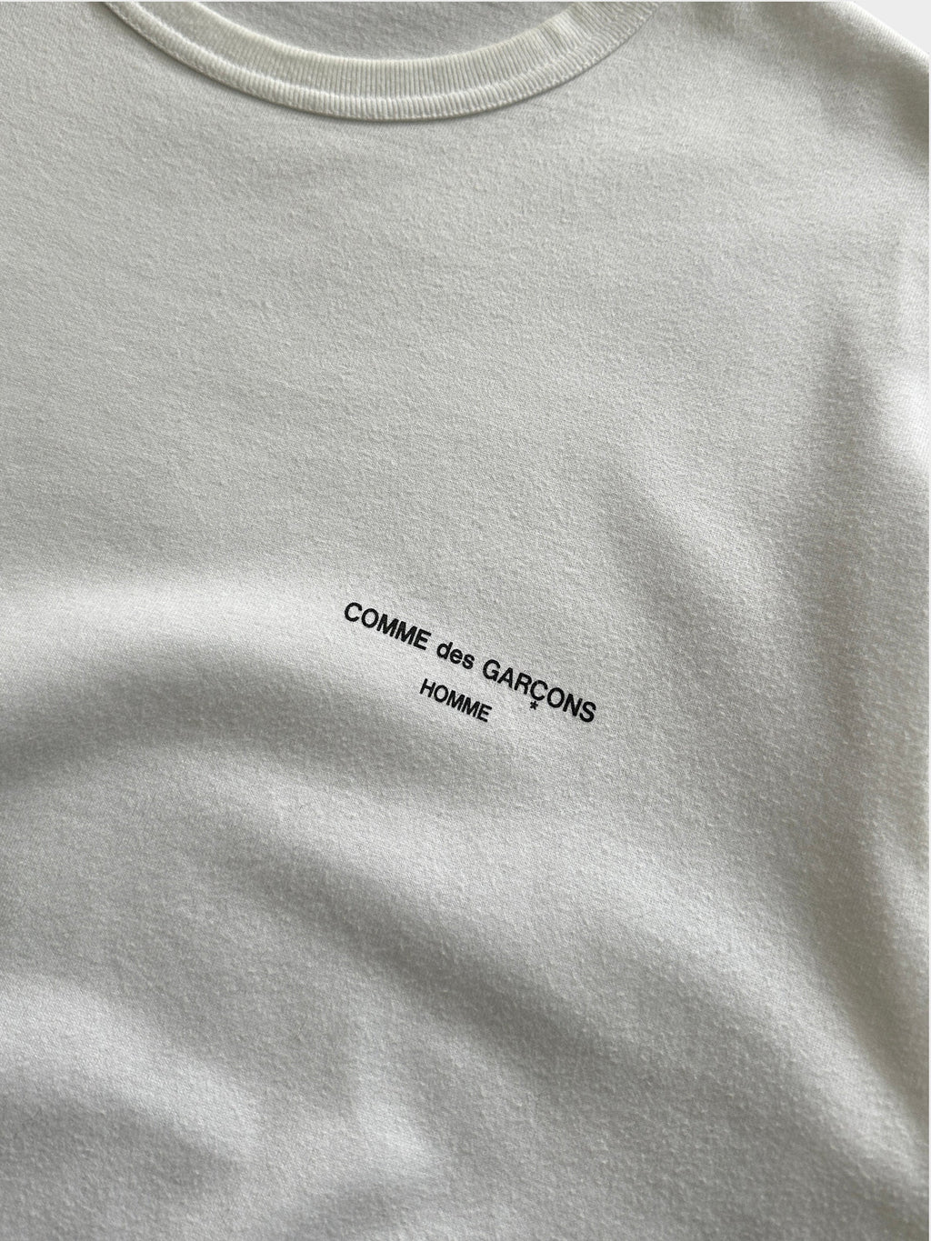 Comme des Garçons Homme T Shirt (M)