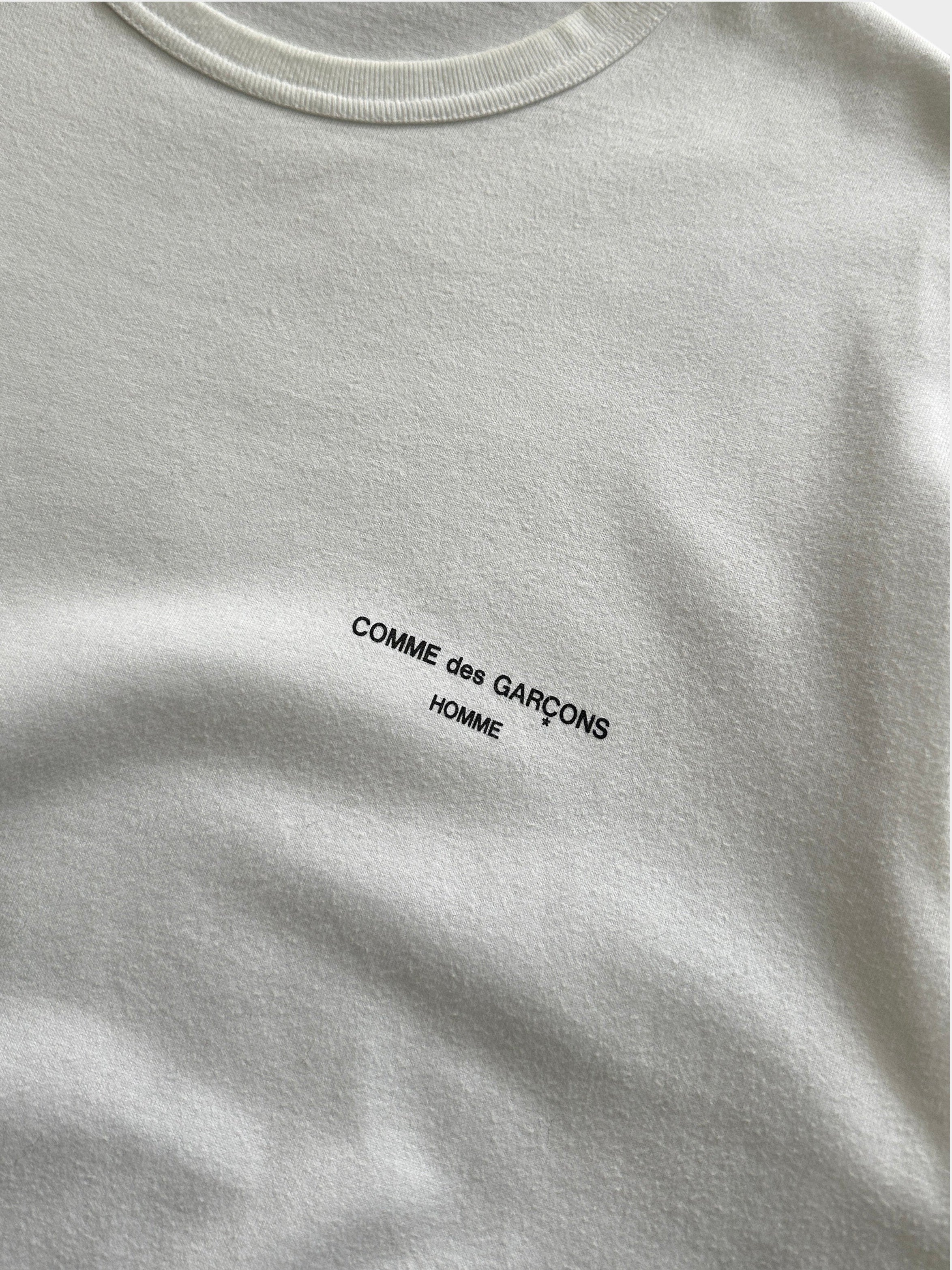 Comme des Garçons Homme T Shirt (M)
