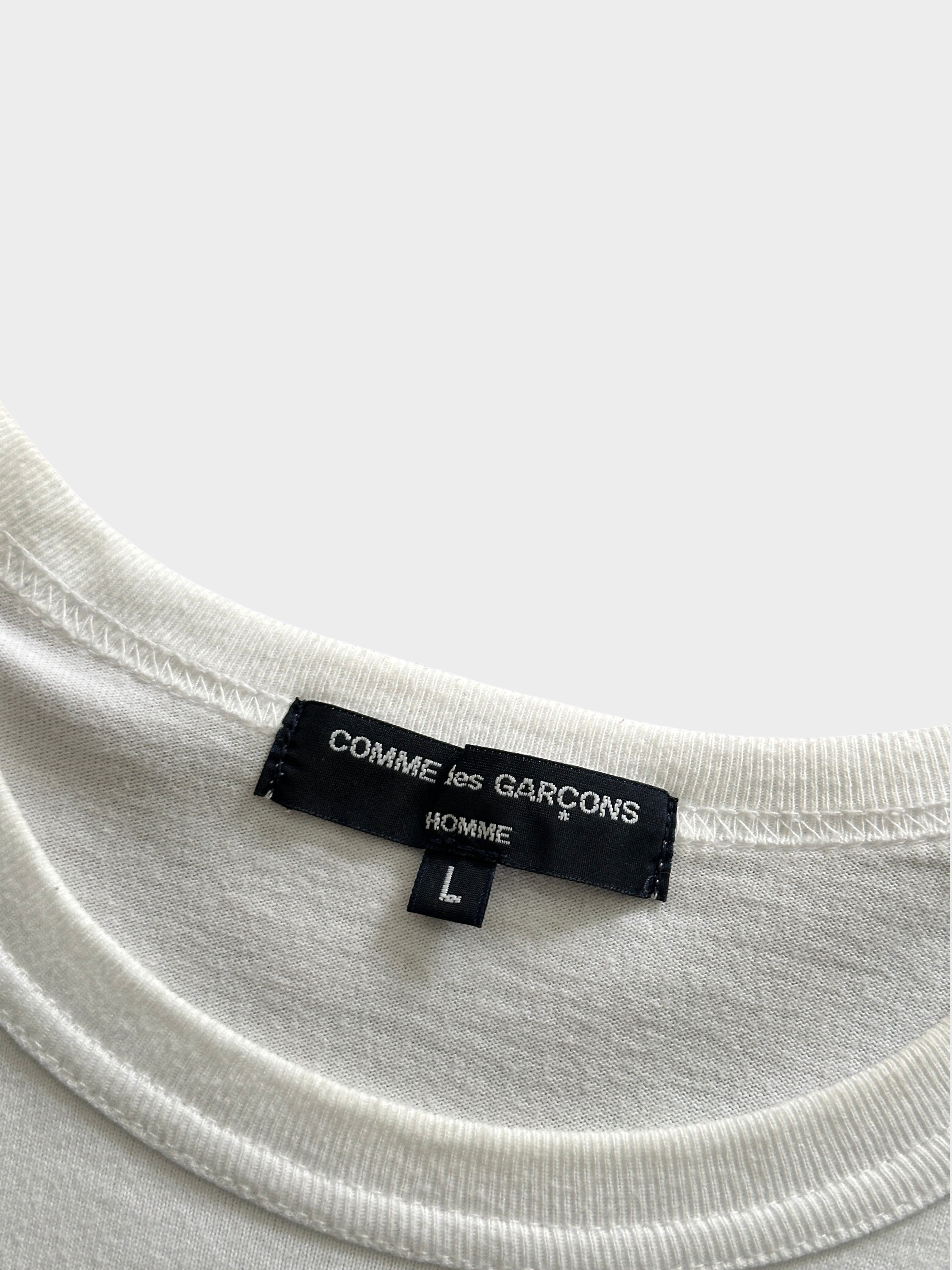 Comme des Garçons Homme T Shirt (M)