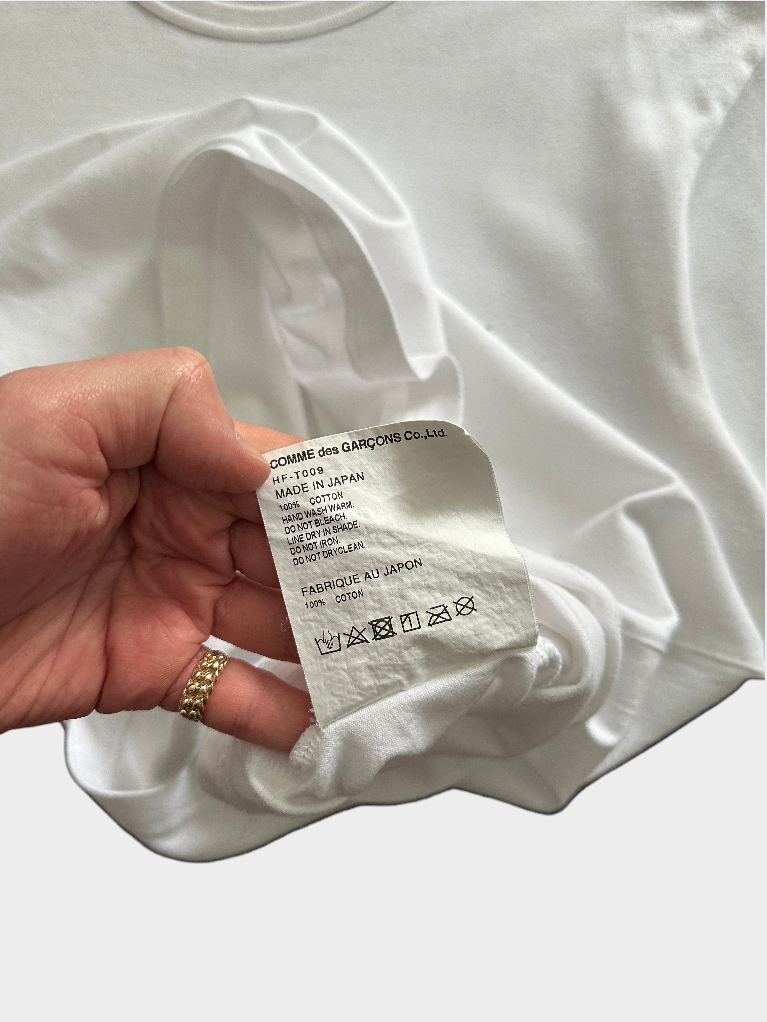 Comme des Garçons Homme T Shirt (M)