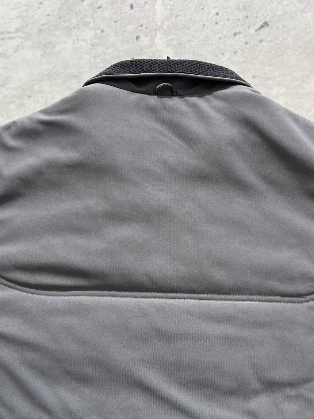 00's Nike ACG Panelled Zip Up Jacket (M)
