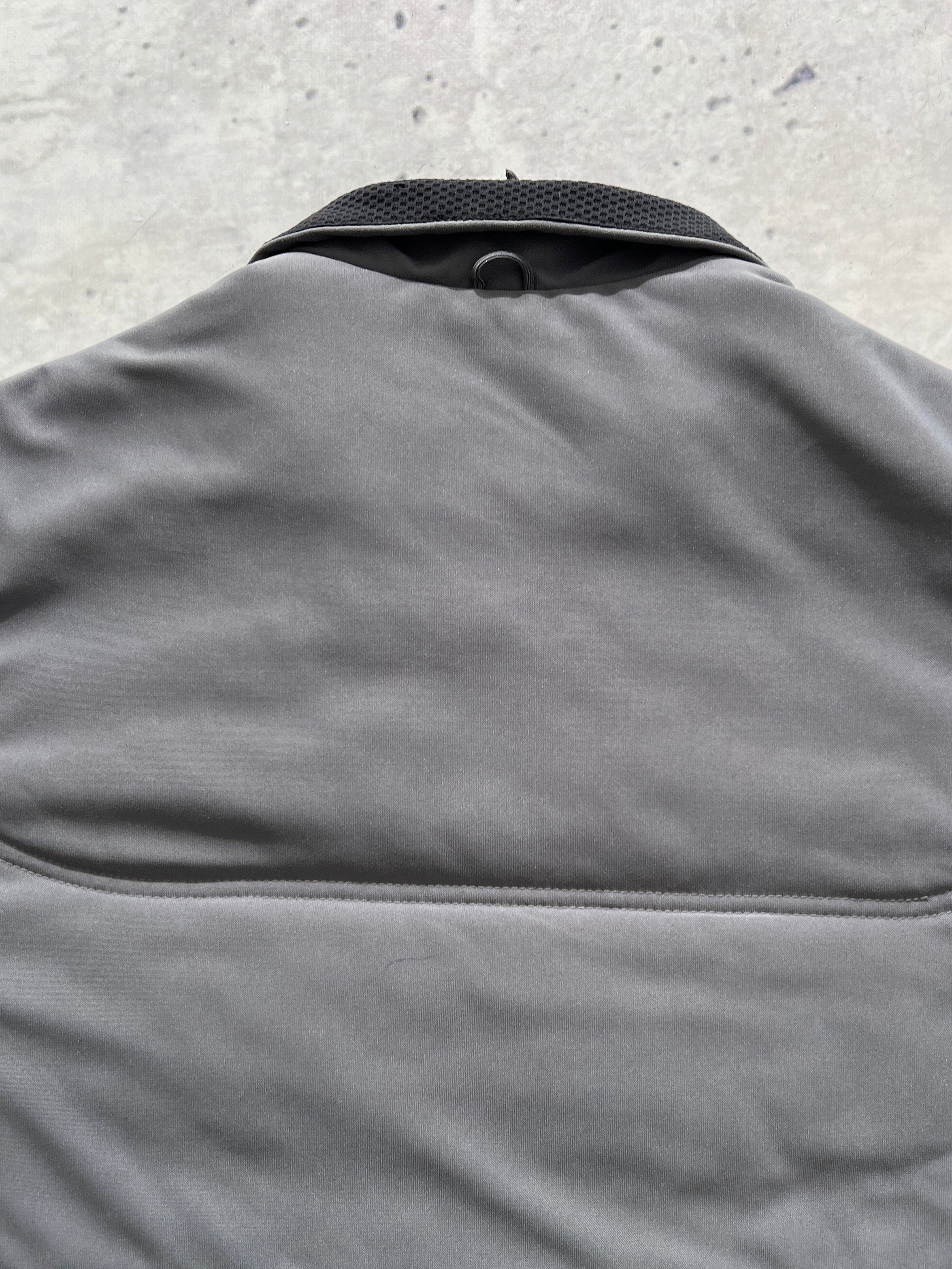 00's Nike ACG Panelled Zip Up Jacket (M)