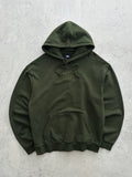 KITH Cyber Monday Heavyweight Pullover Hoodie (XL)