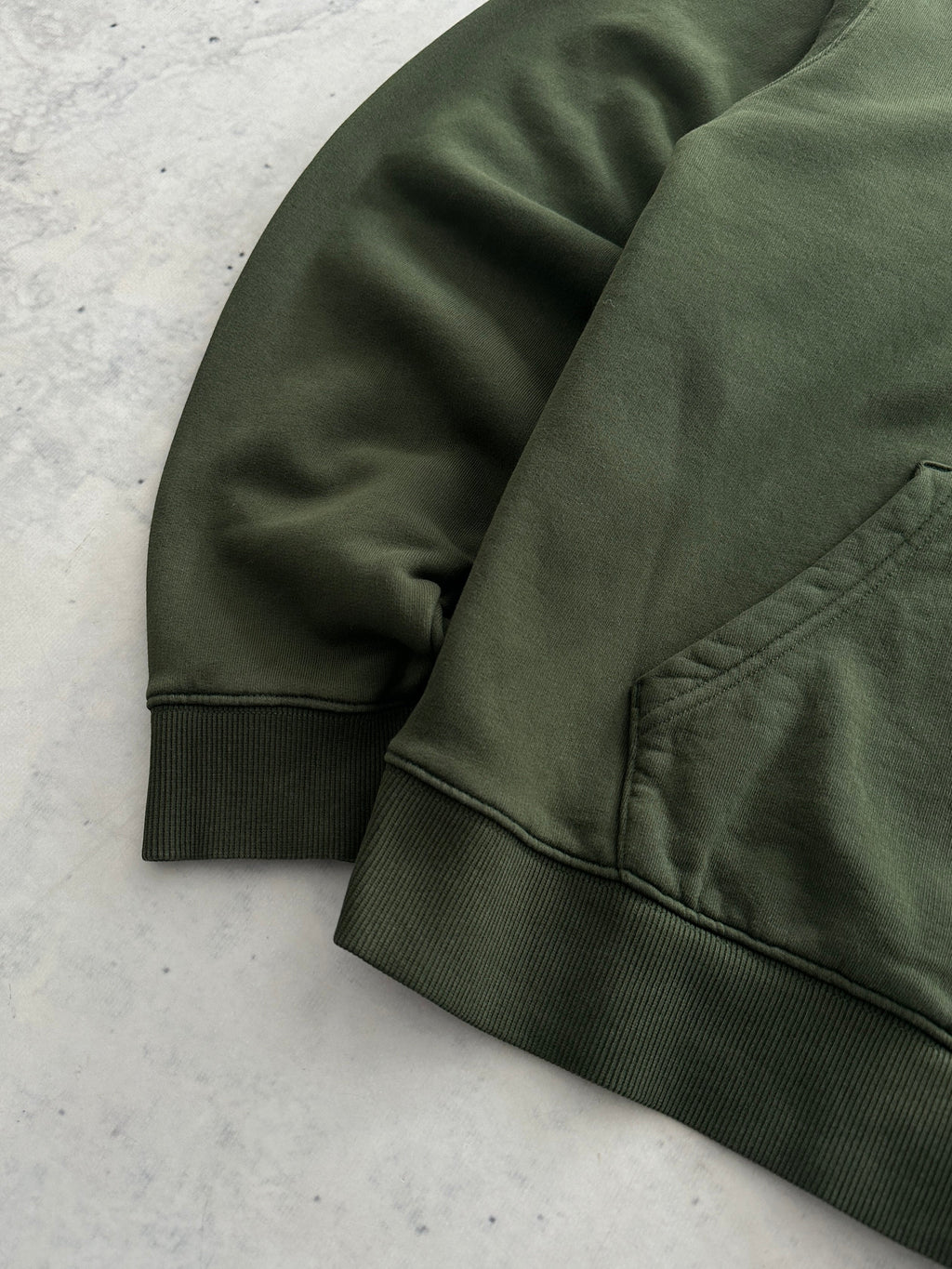 KITH Cyber Monday Heavyweight Pullover Hoodie (XL)