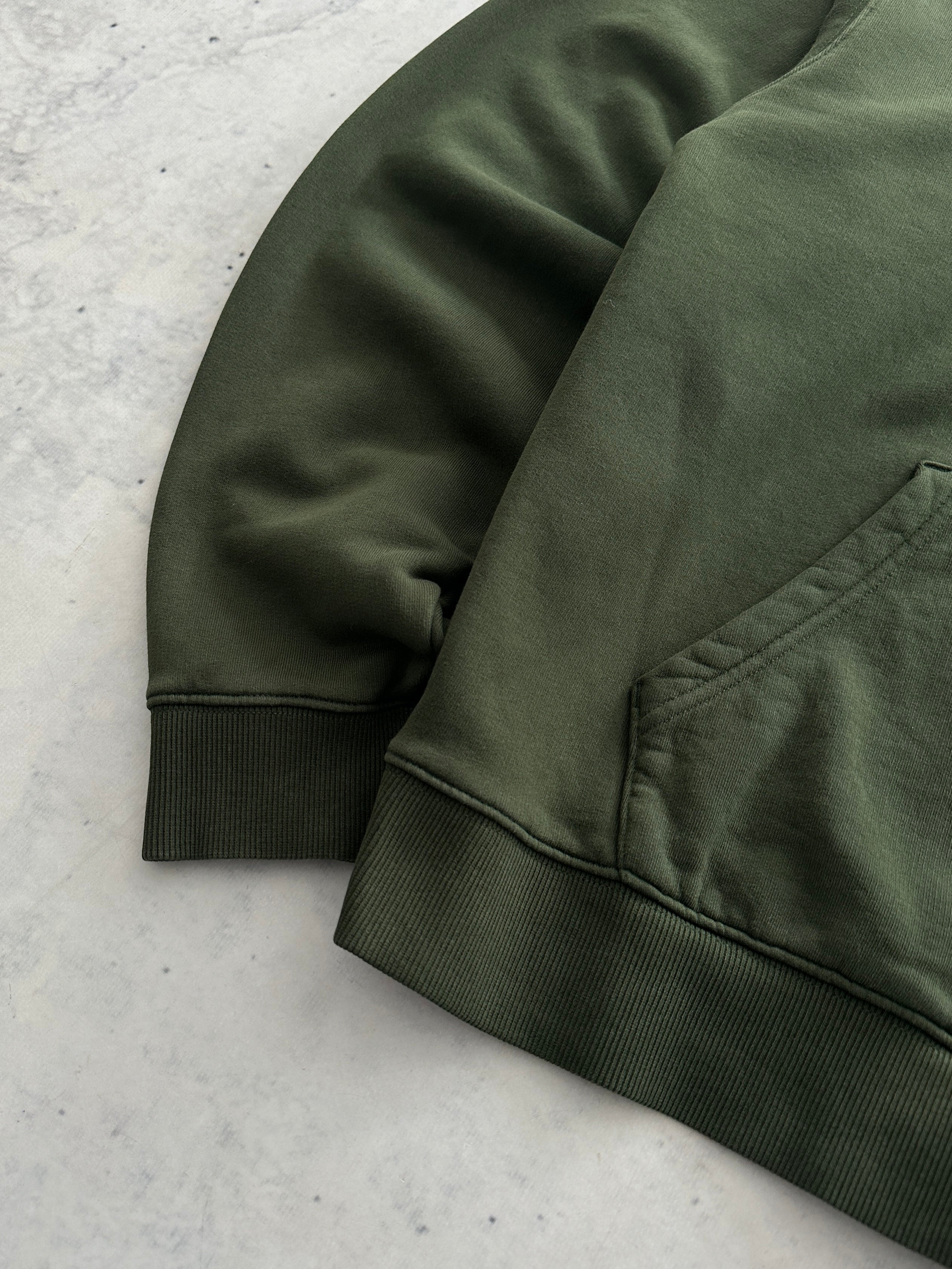 KITH Cyber Monday Heavyweight Pullover Hoodie (XL)