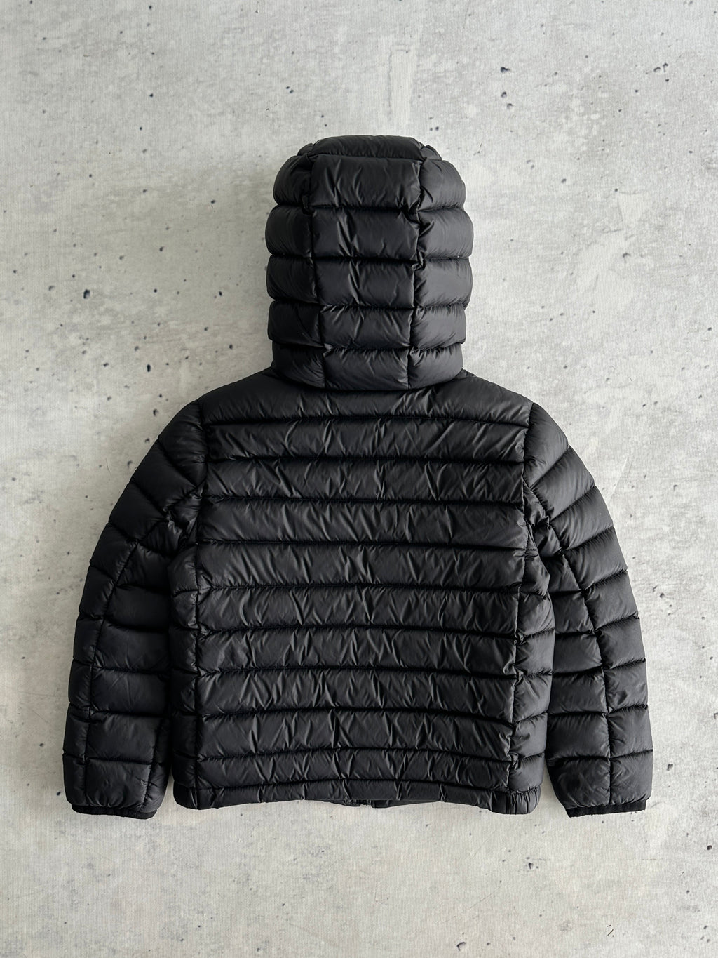 Ralph Lauren Down Fill Zip Up Puffer Jacket (Age 5)