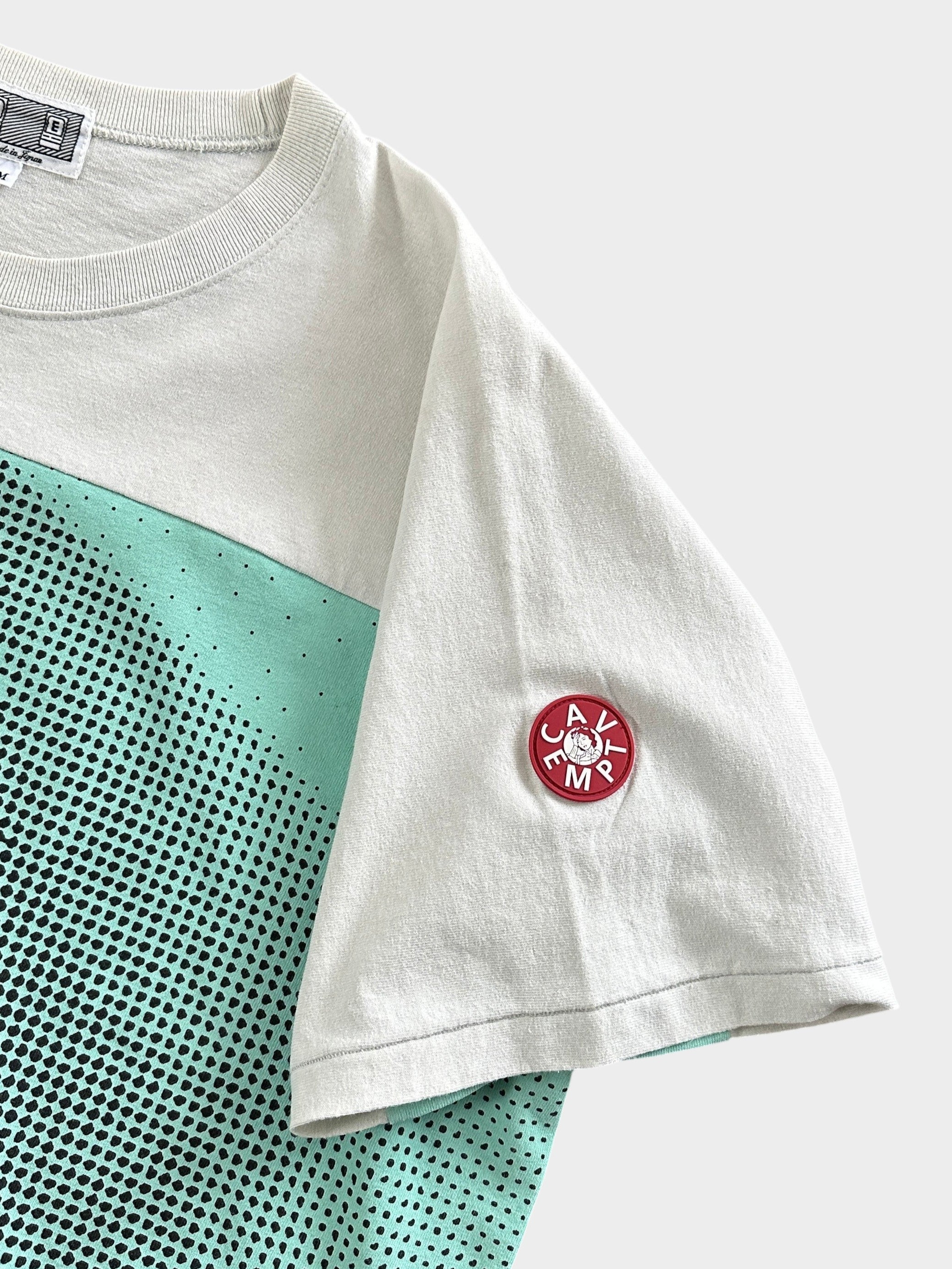Cav Empt Nostalgia T Shirt (L)
