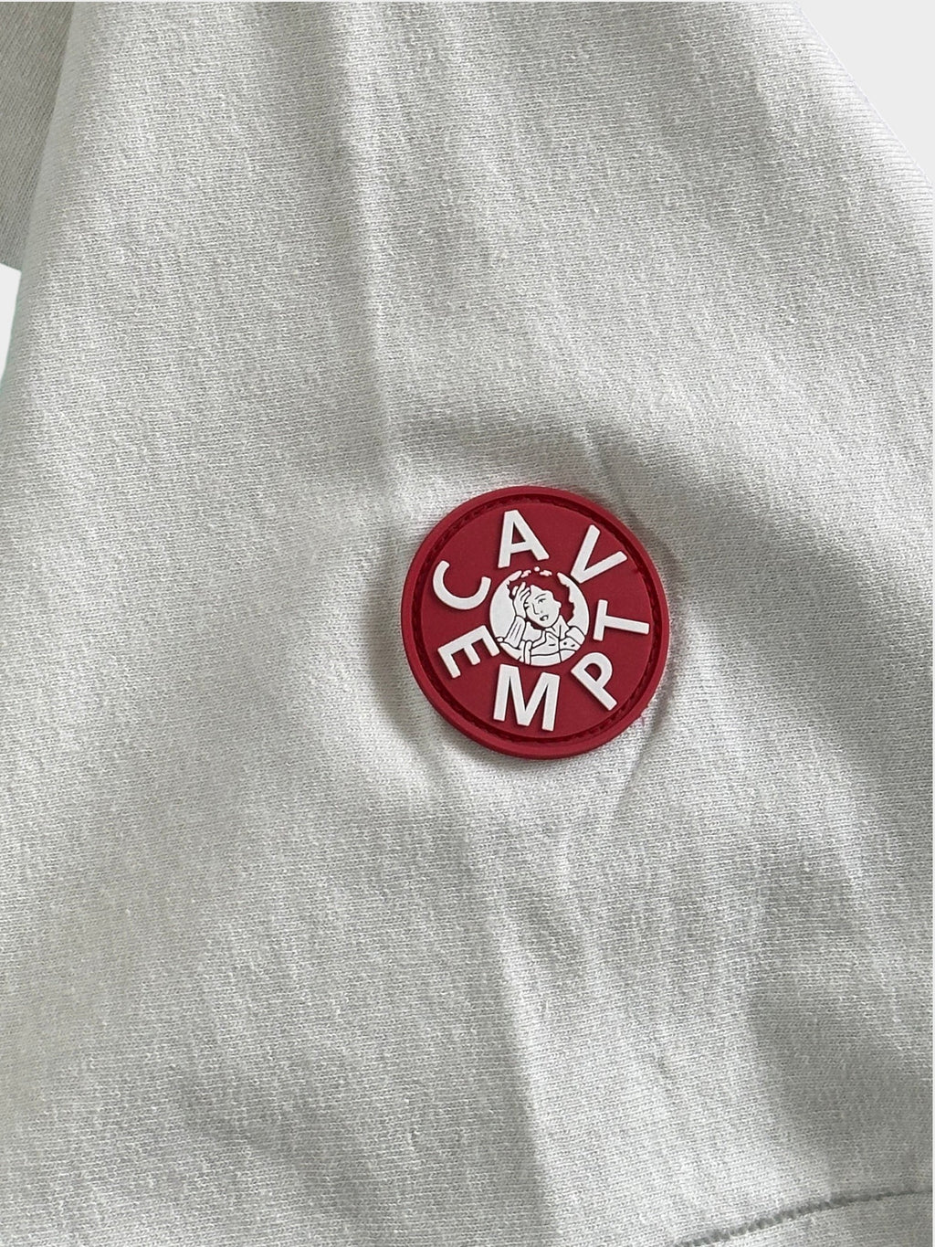 Cav Empt Nostalgia T Shirt (L)