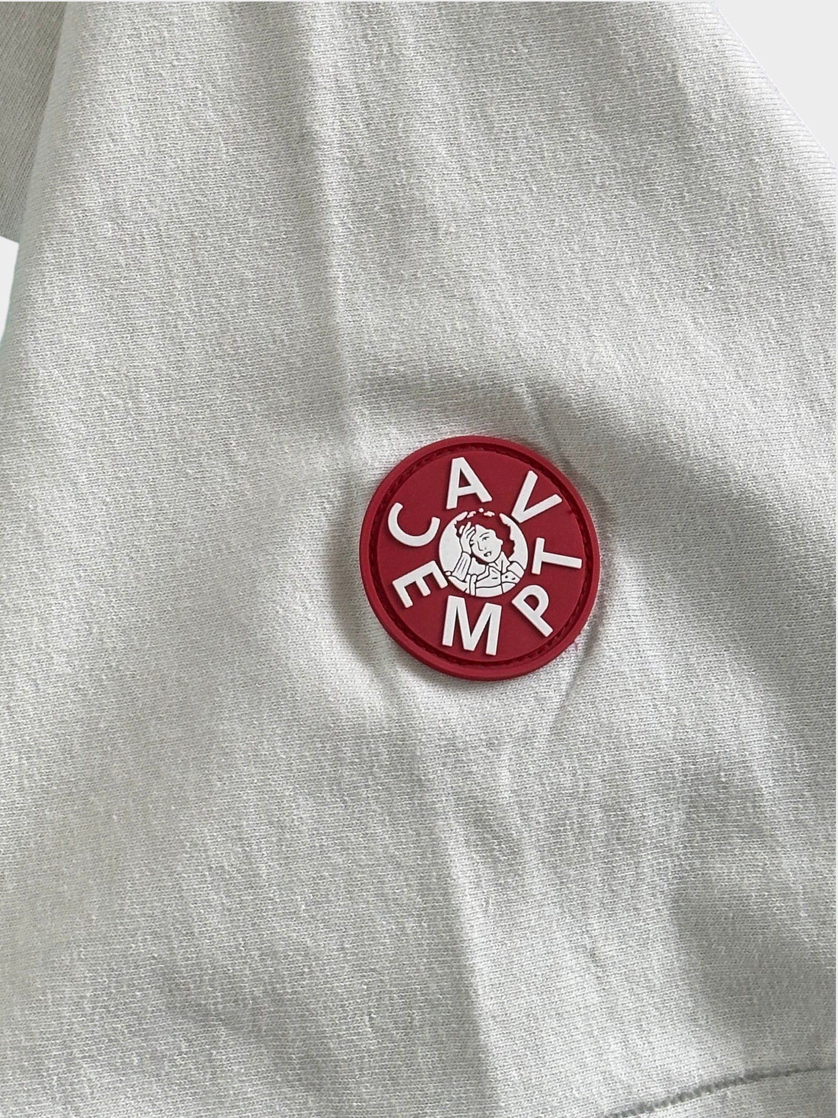 Cav Empt Nostalgia T Shirt (L)