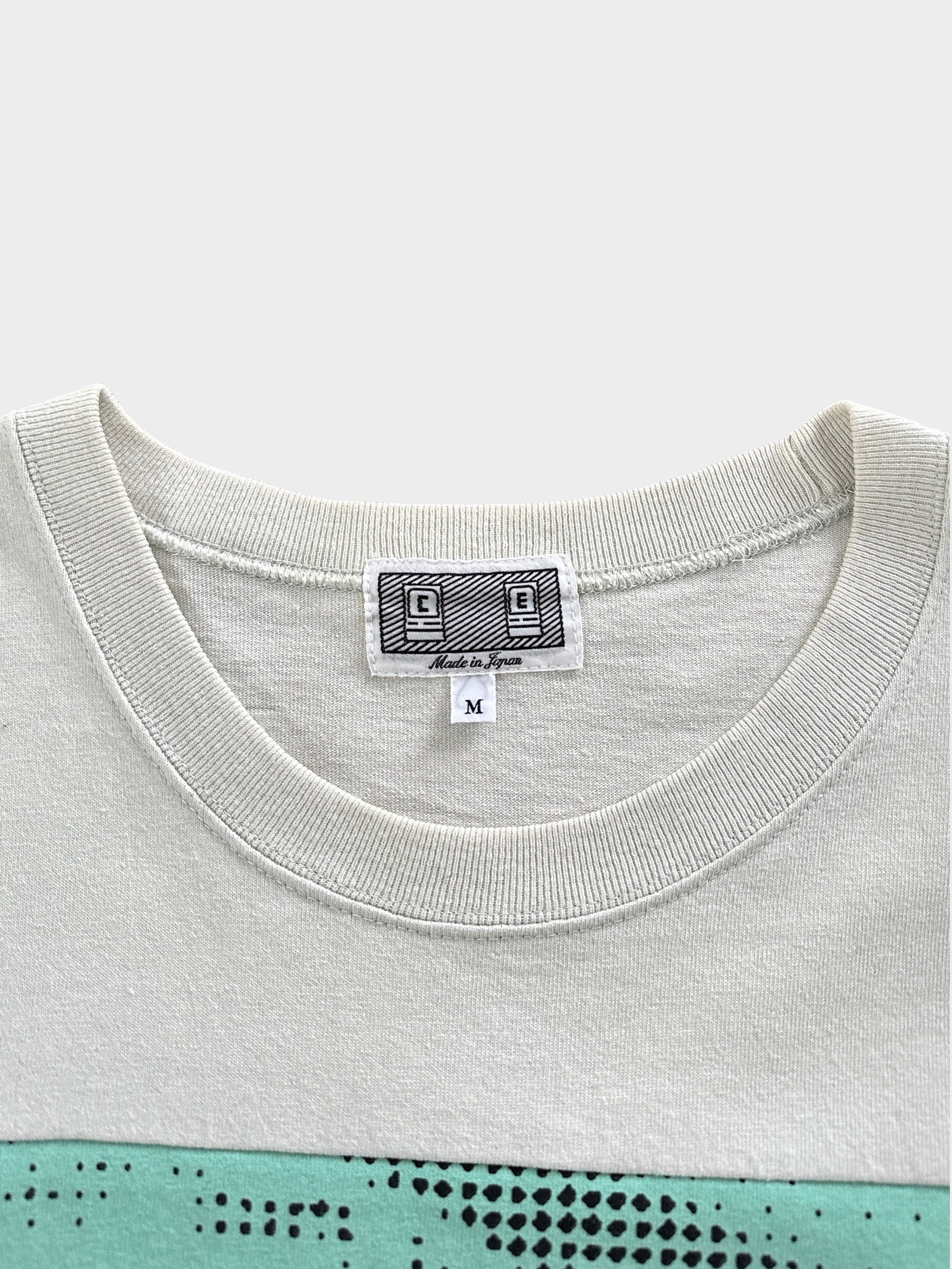 Cav Empt Nostalgia T Shirt (L)