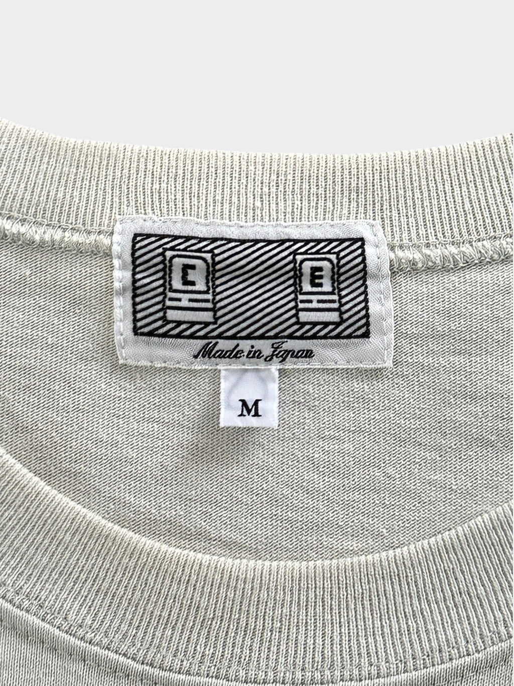 Cav Empt Nostalgia T Shirt (L)