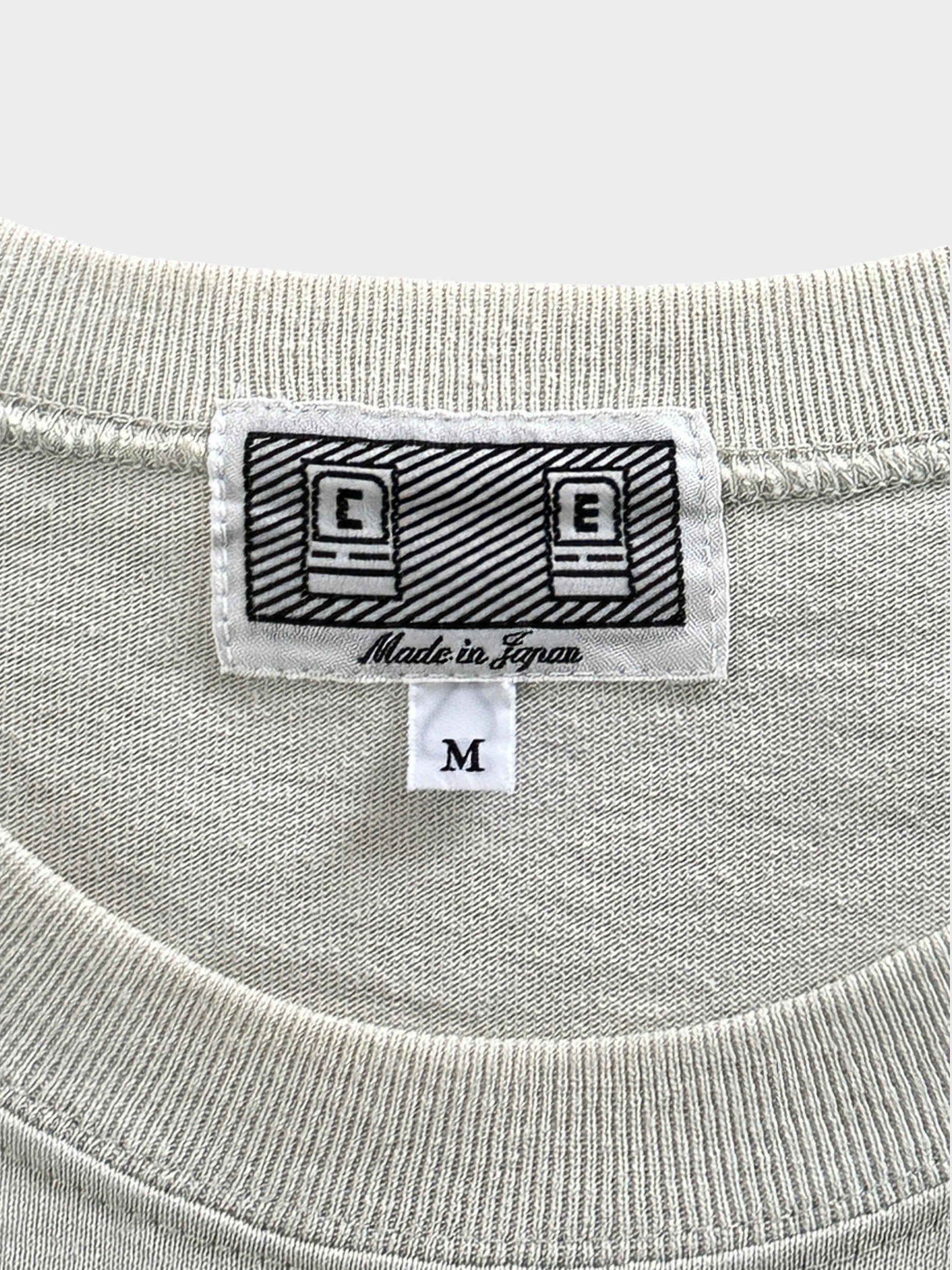 Cav Empt Nostalgia T Shirt (L)