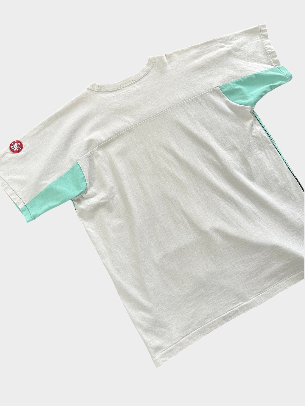 Cav Empt Nostalgia T Shirt (L)