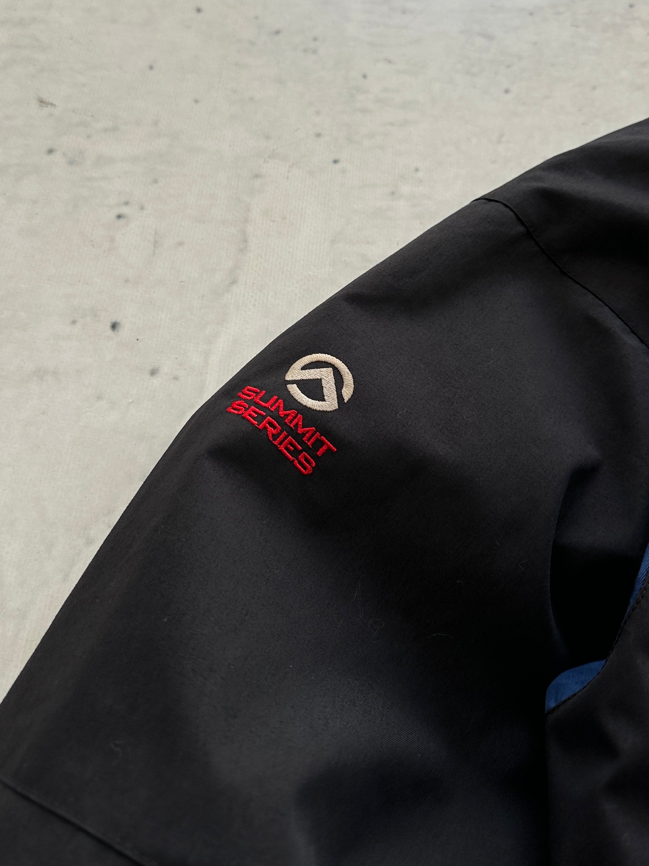 The North Face Summit Series Gore-Tex XCR Hooded Jacket (XL)