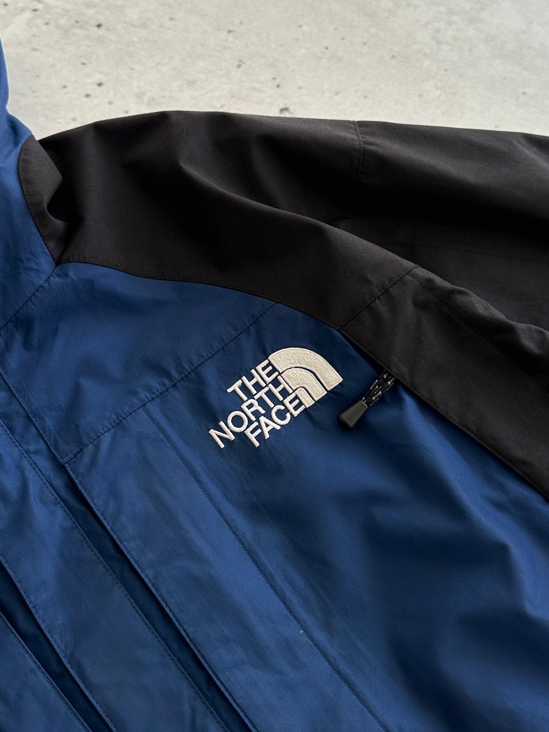 The North Face Summit Series Gore-Tex XCR Hooded Jacket (XL)