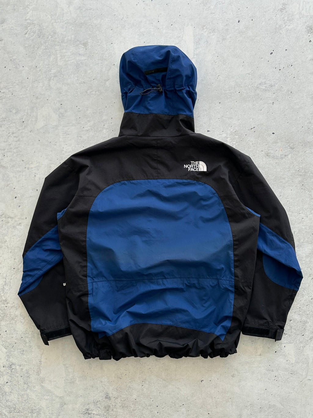 The North Face Summit Series Gore-Tex XCR Hooded Jacket (XL)