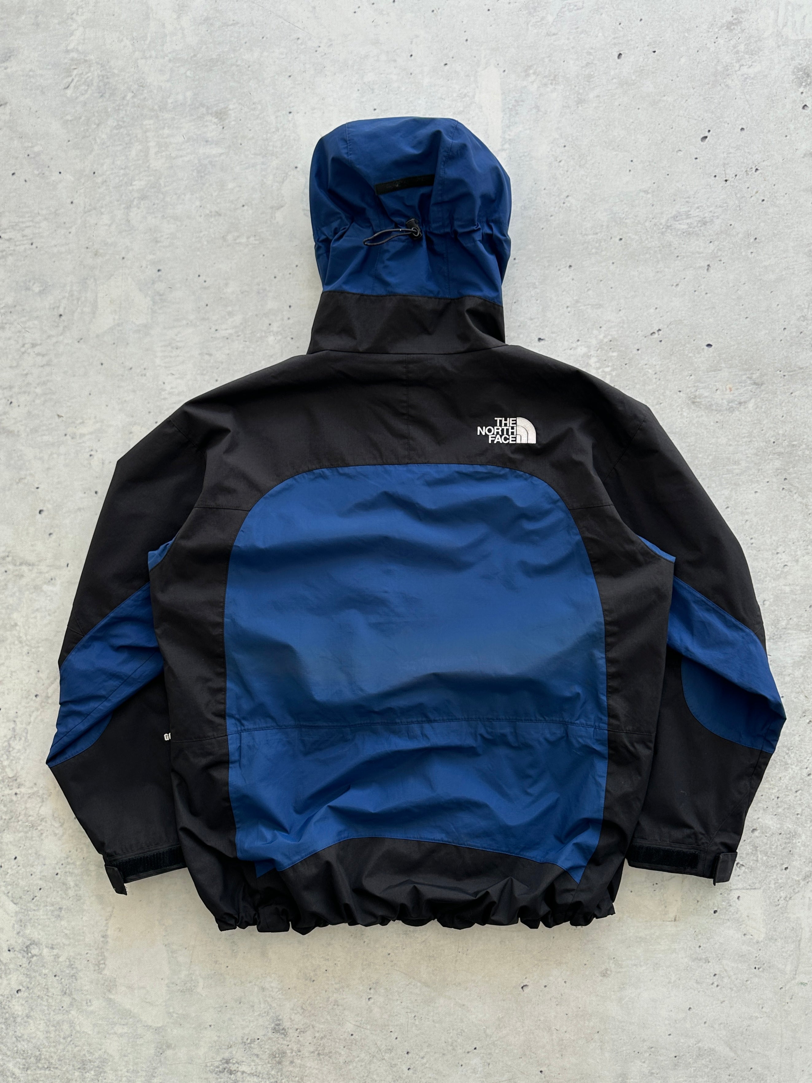 The North Face Summit Series Gore-Tex XCR Hooded Jacket (XL)