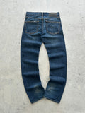 Stone Island Denims Denim Jeans (W32 x L33)