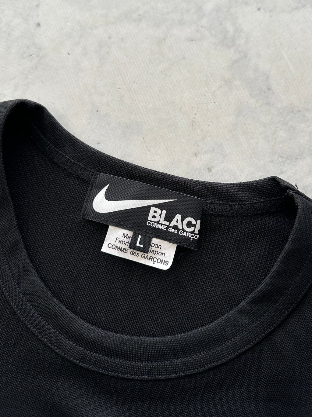 Nike x Comme des Garçons Wear Your Freedom T Shirt (S)
