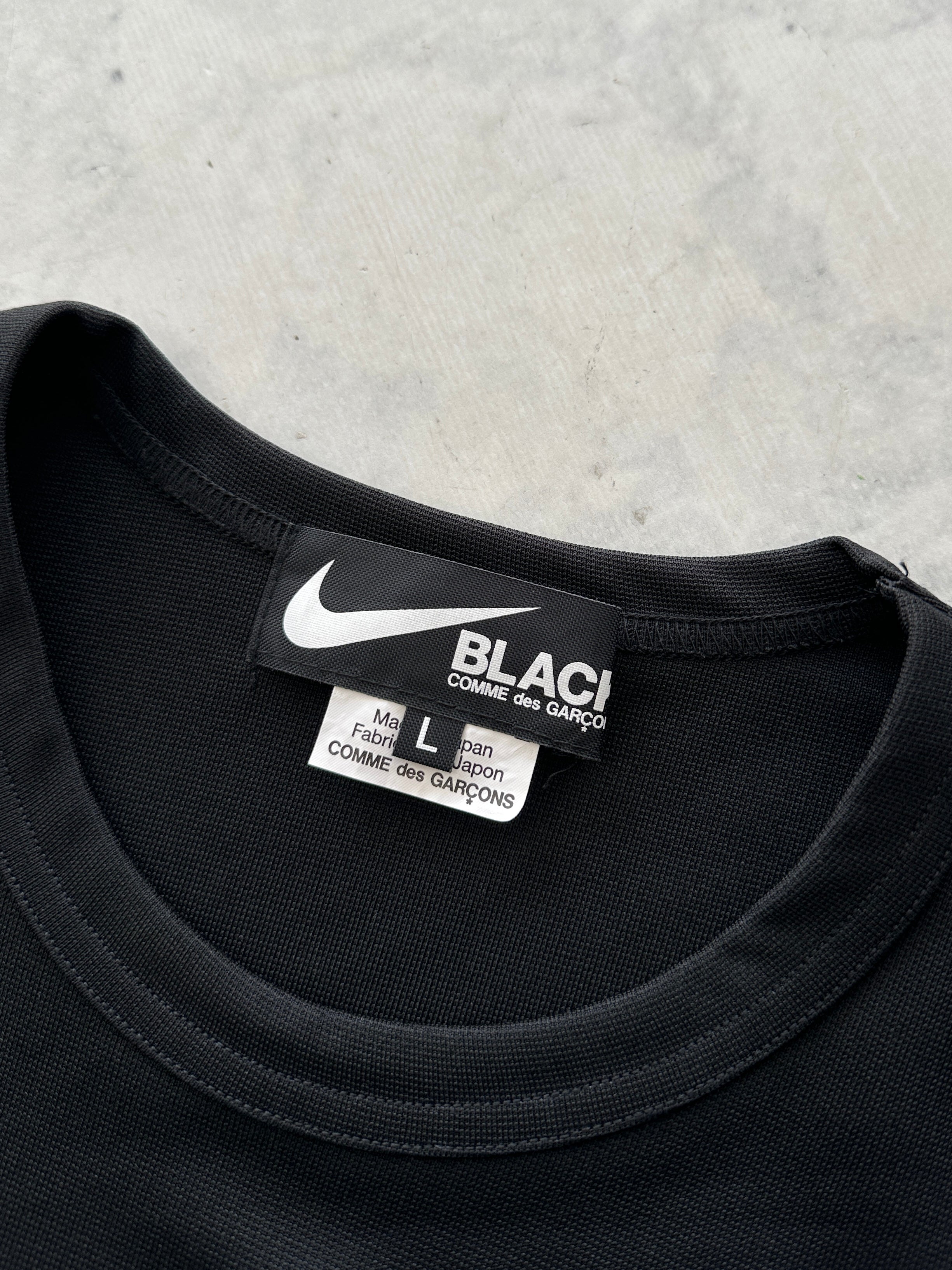 Nike x Comme des Garçons Wear Your Freedom T Shirt (S)