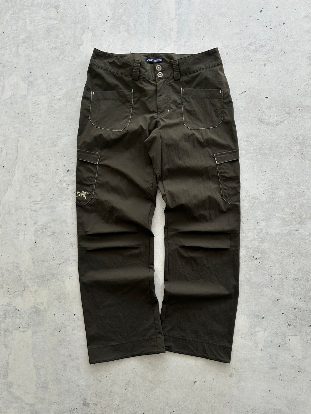 Arc'teryx Utility Pants (Women's W28)