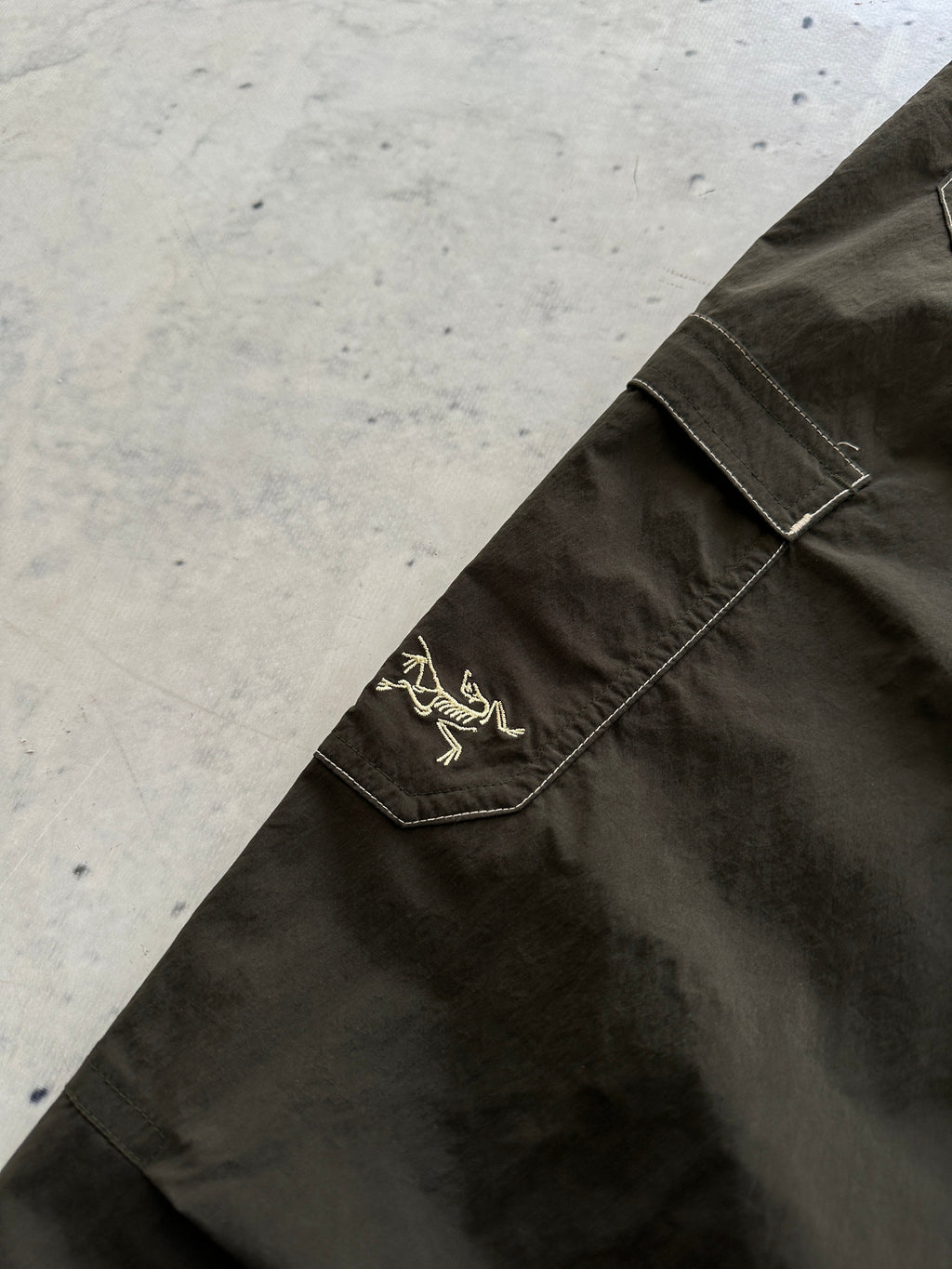 Arc'teryx Utility Pants (Women's W28)