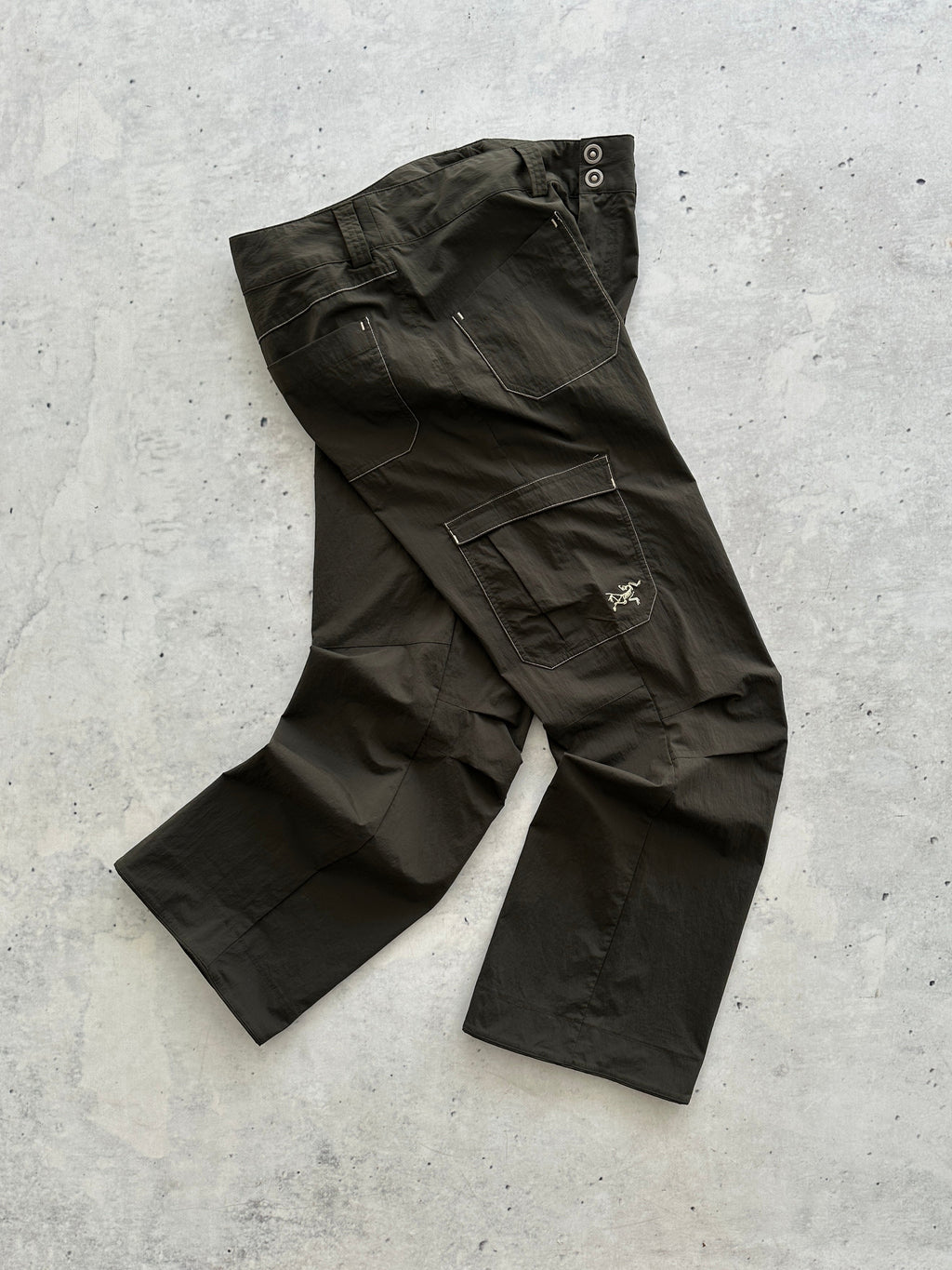 Arc'teryx Utility Pants (Women's W28)