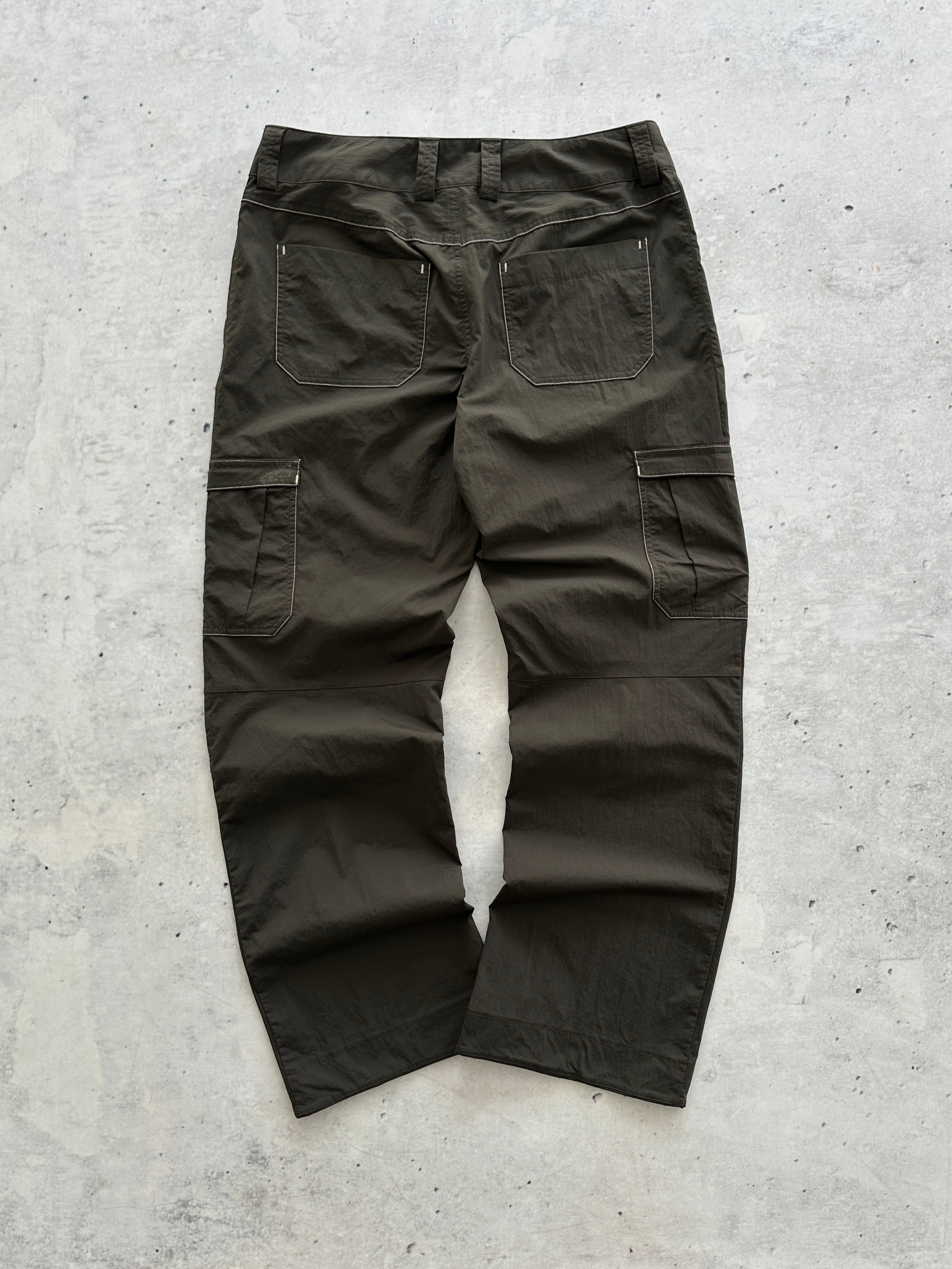 Arc'teryx Utility Pants (Women's W28)