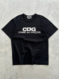 Comme des Garçons CDG T Shirt (S)