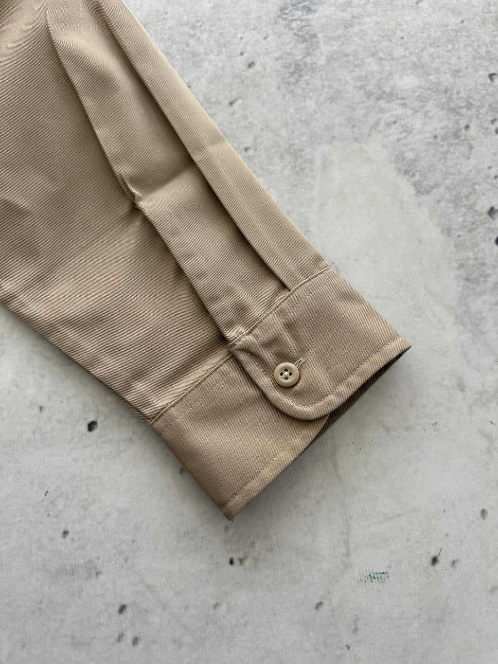 Carhartt WIP Long Sleeve Master Shirt (XXL)